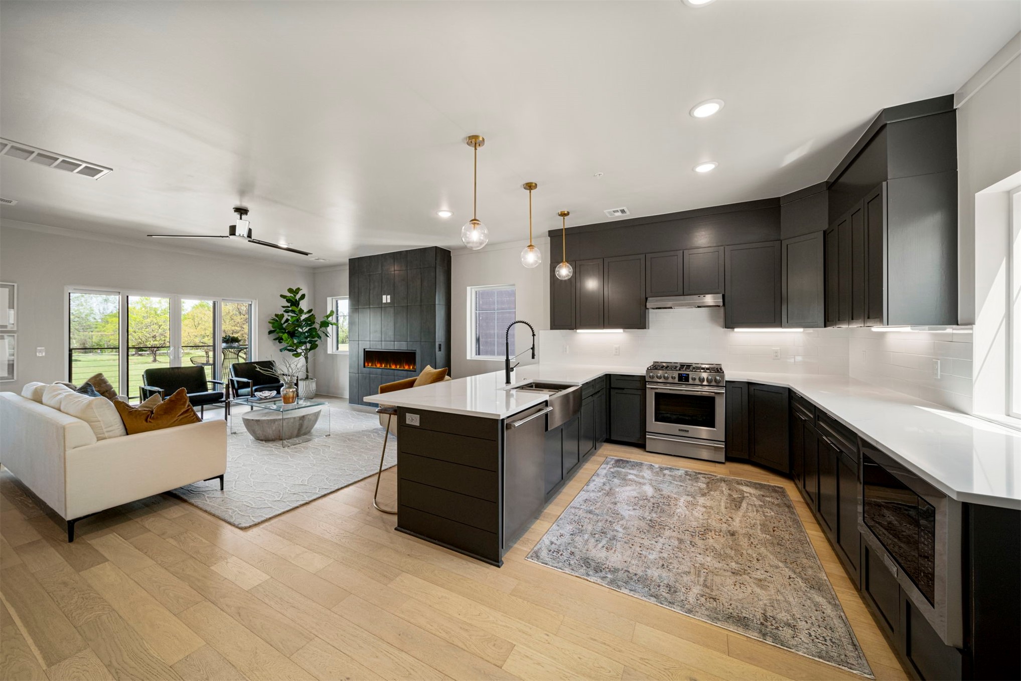 3769 S Riverside Drive Tulsa OK 74105
