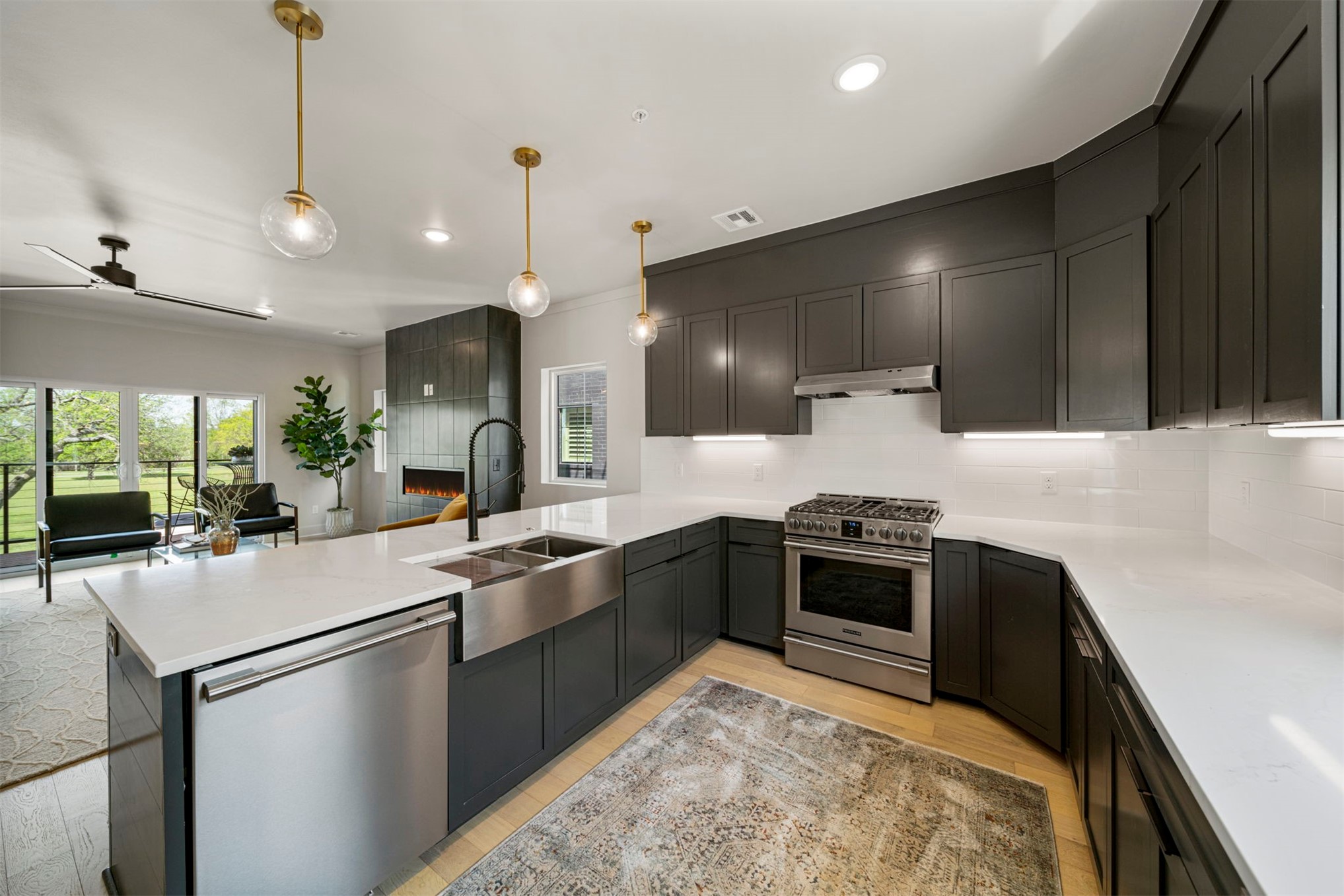 3769 S Riverside Drive Tulsa OK 74105