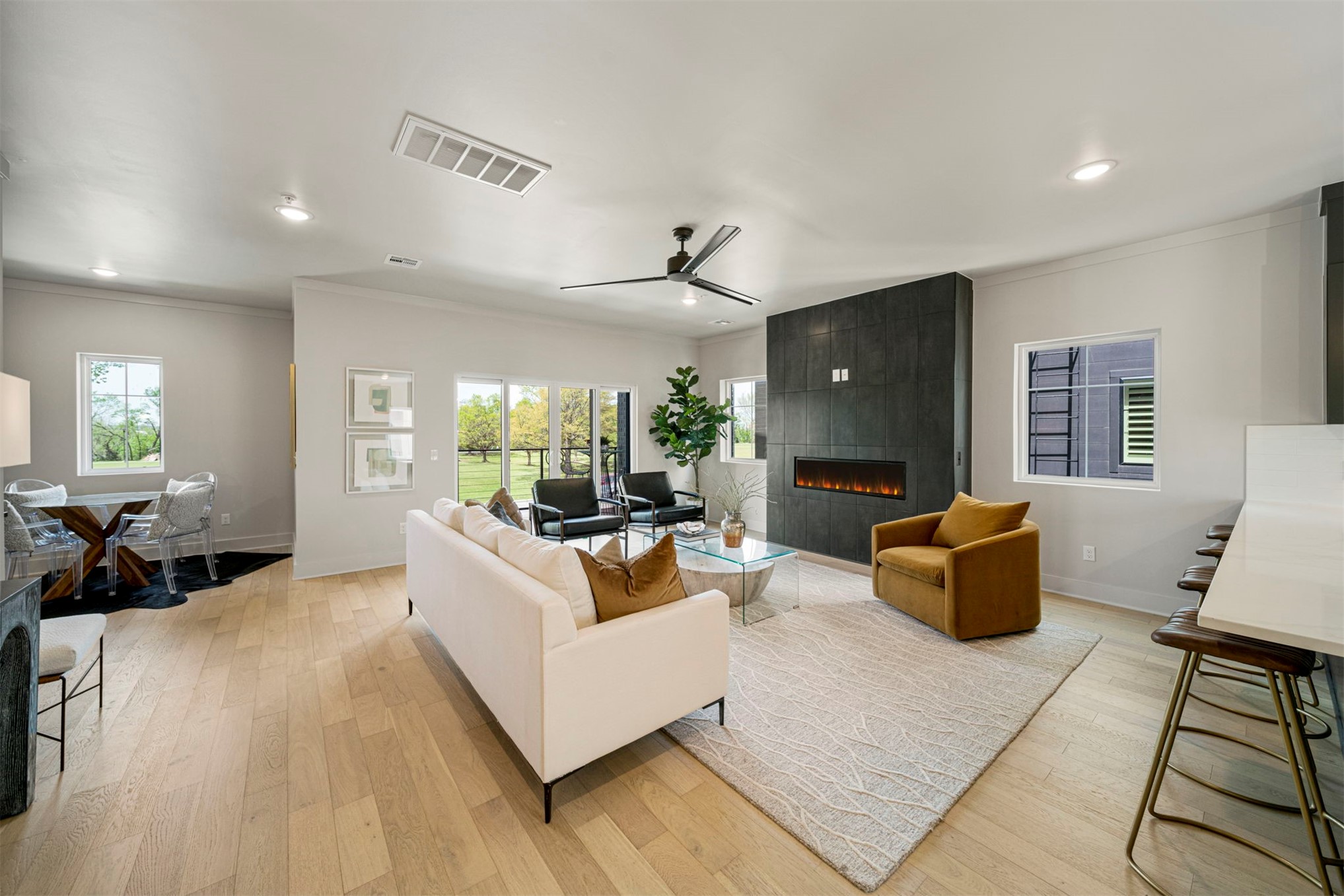 3769 S Riverside Drive Tulsa OK 74105