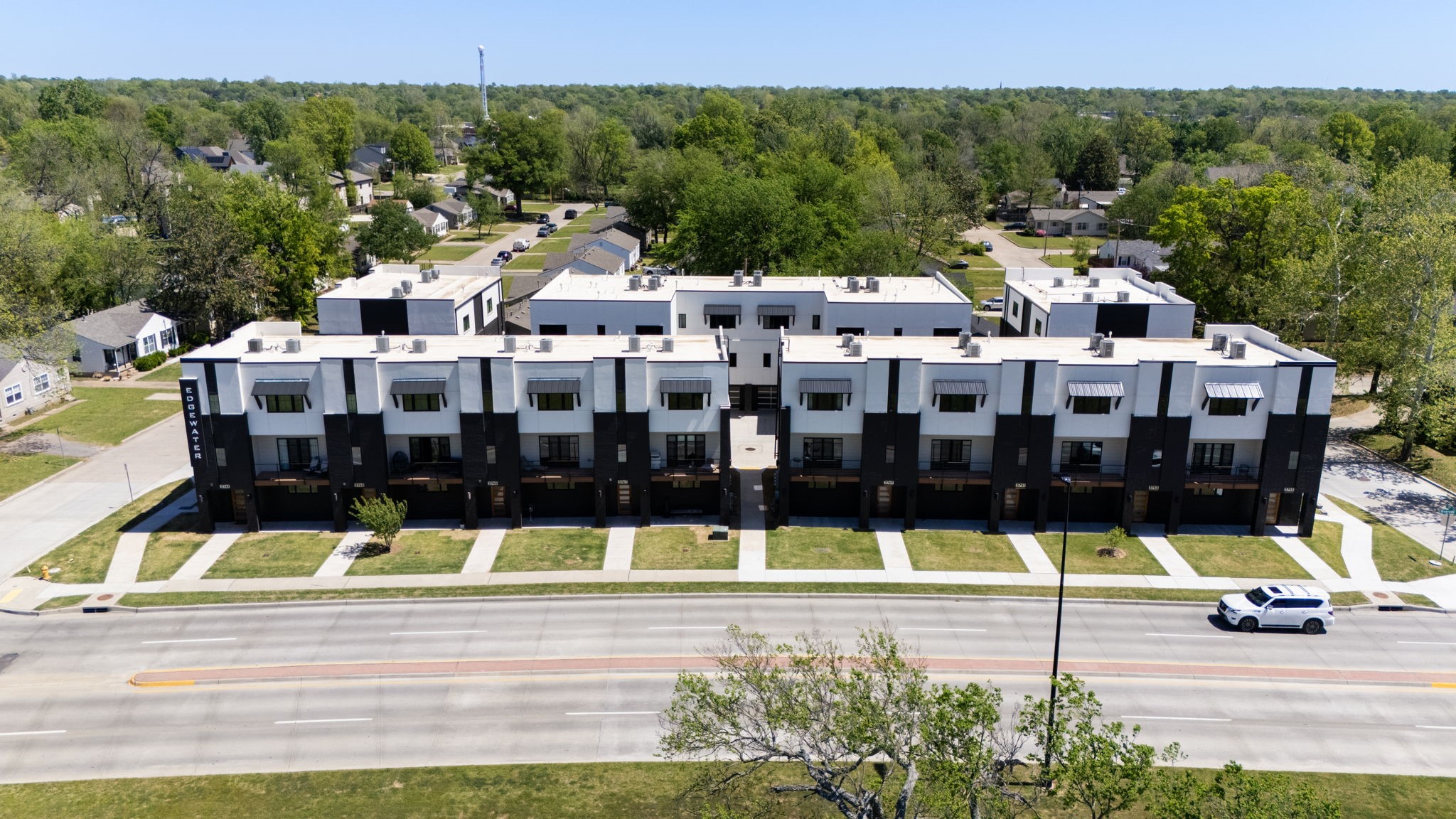3769 S Riverside Drive Tulsa OK 74105