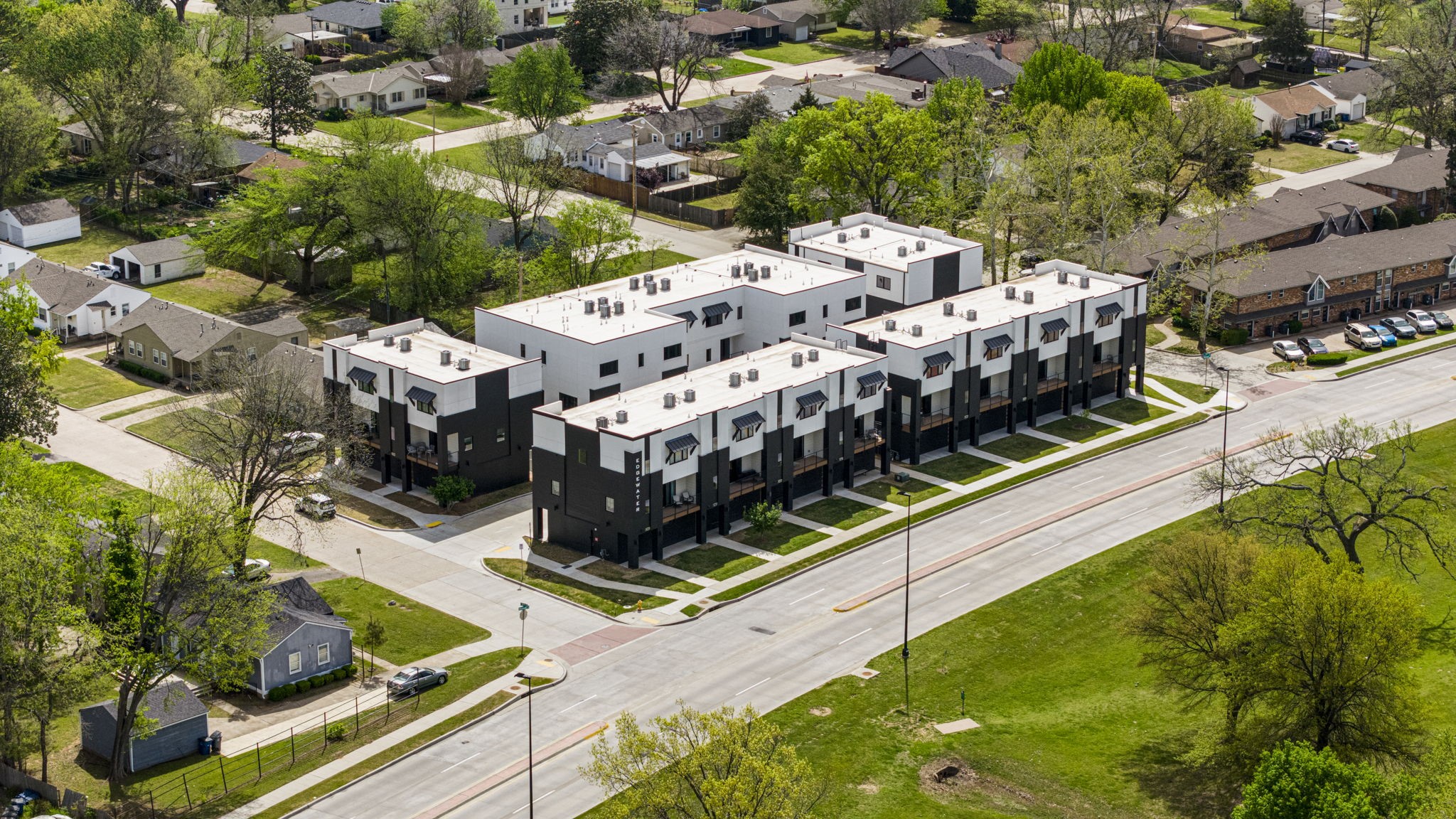 3769 S Riverside Drive Tulsa OK 74105