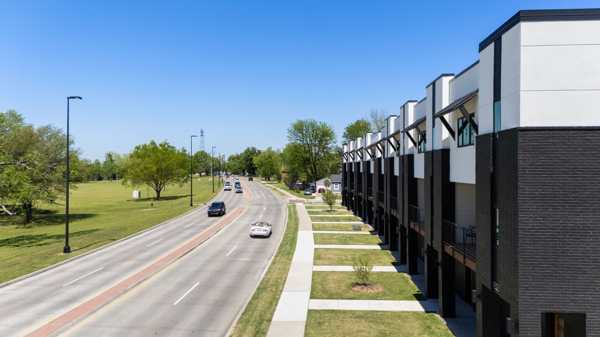 3769 S Riverside Drive Tulsa OK 74105