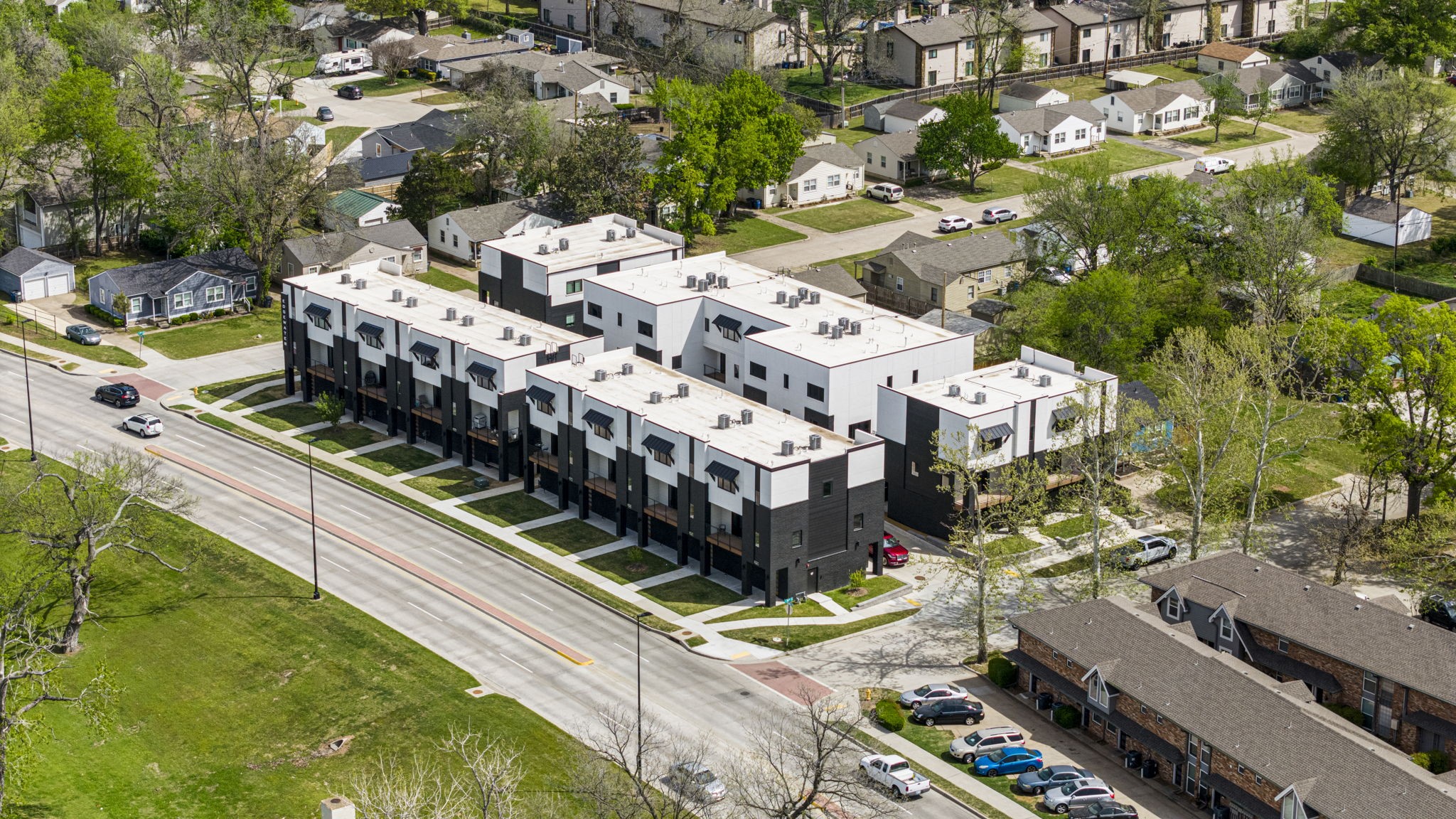3769 S Riverside Drive Tulsa OK 74105