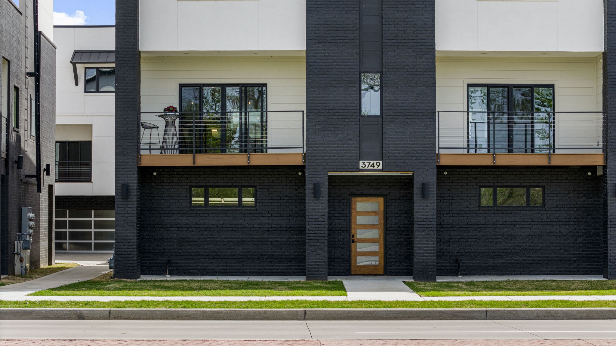 3769 S Riverside Drive Tulsa OK 74105