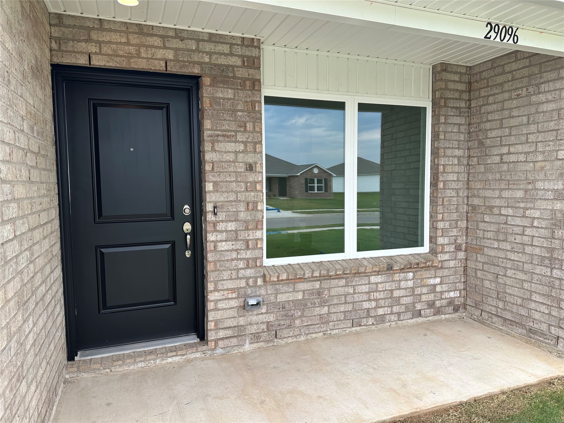 29096 E 80th Court S Broken Arrow OK 74014