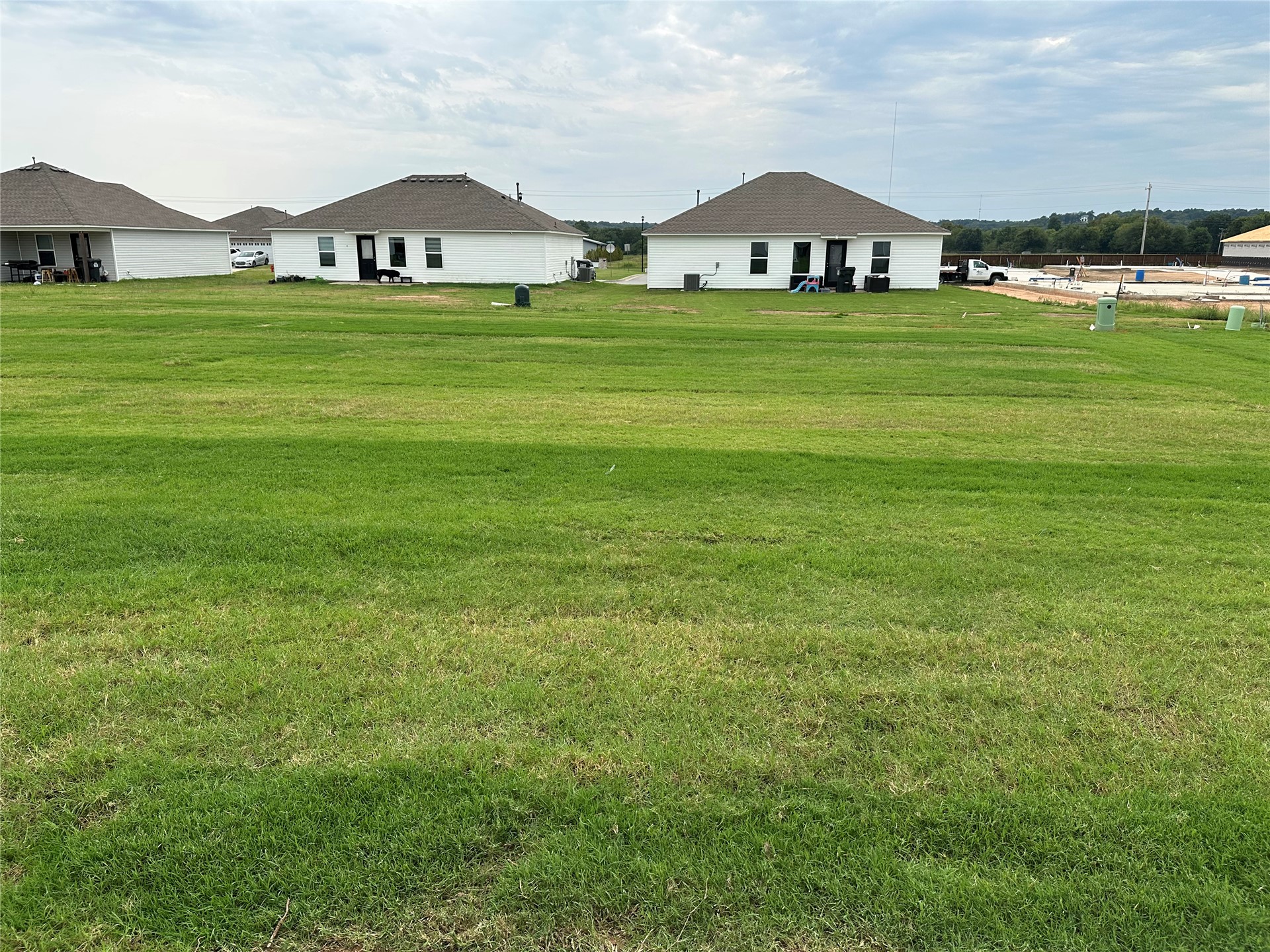 29096 E 80th Court S Broken Arrow OK 74014