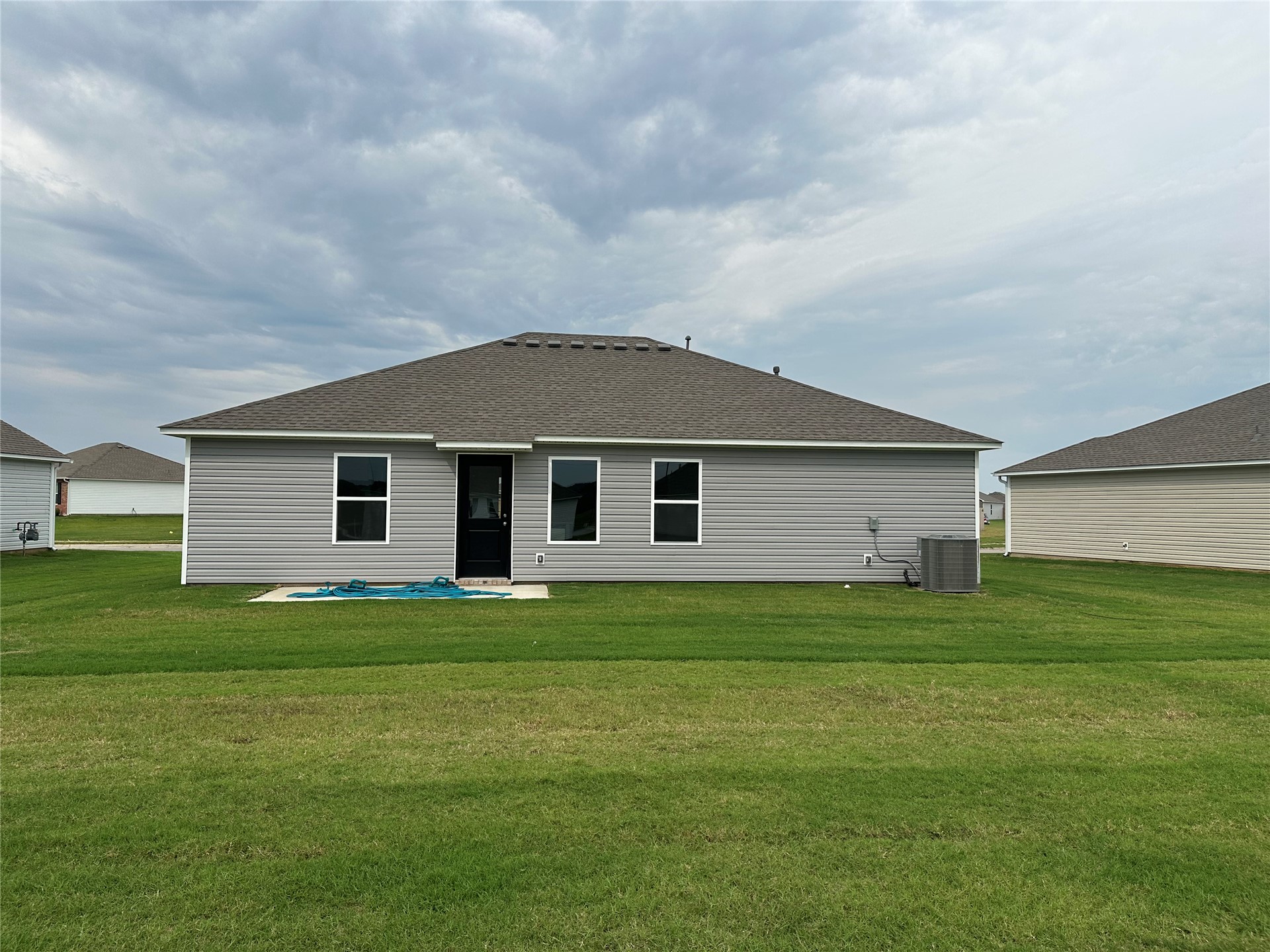 29096 E 80th Court S Broken Arrow OK 74014