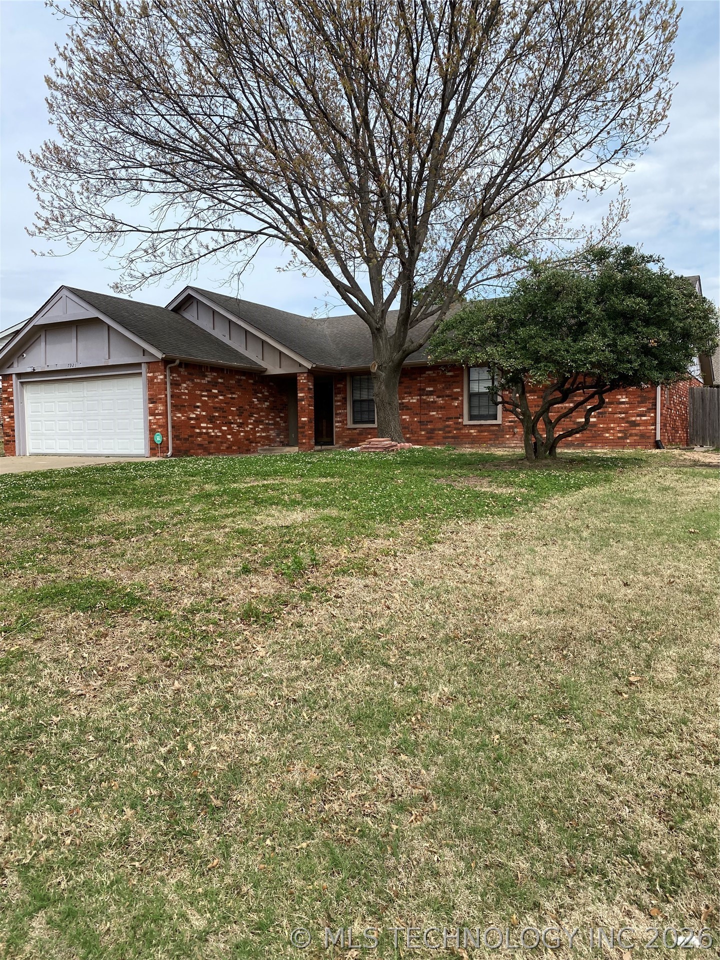 7921 S 87th Eastavenue Tulsa OK 74133
