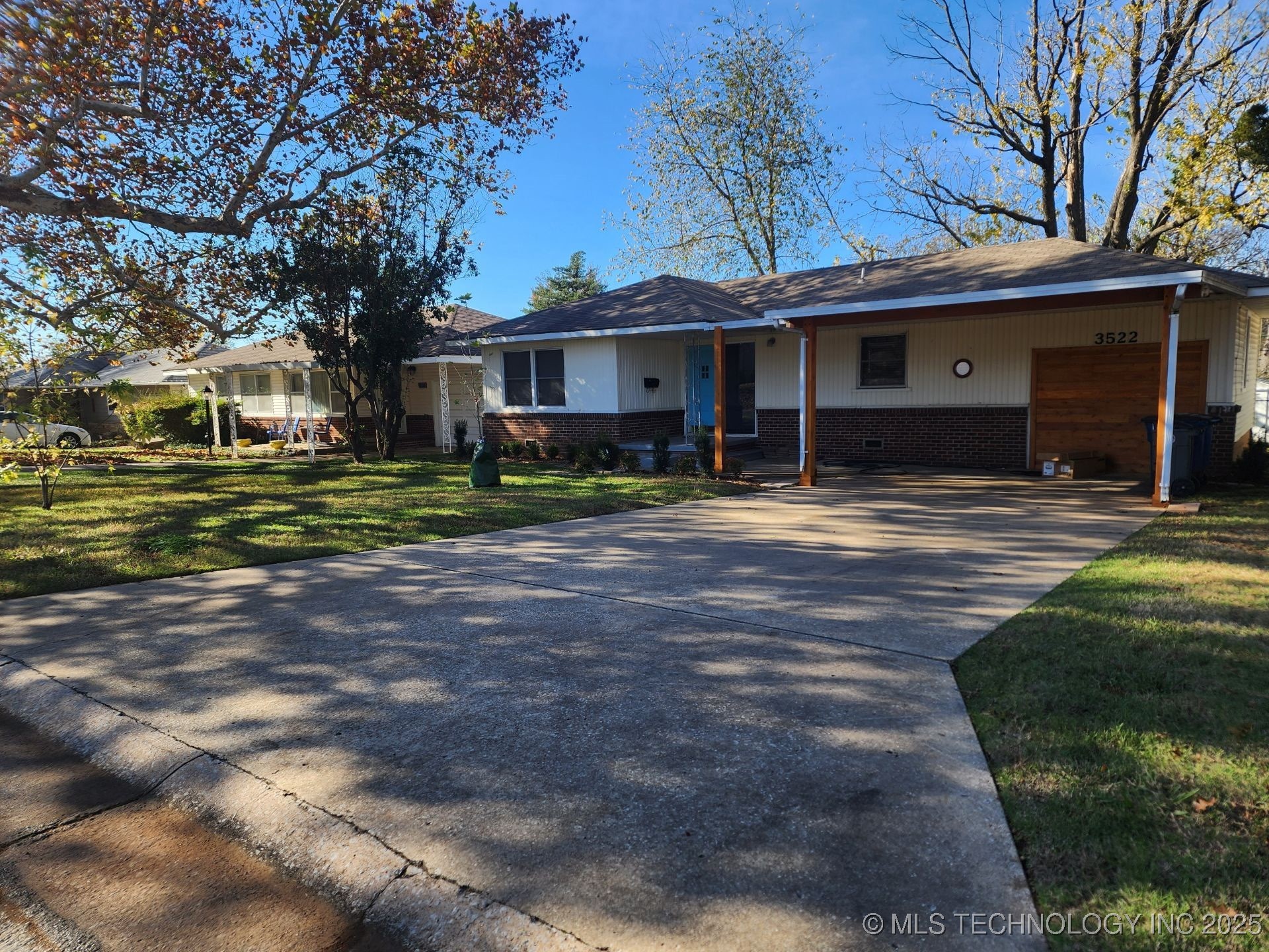3522 S Toledo Avenue Tulsa OK 74135