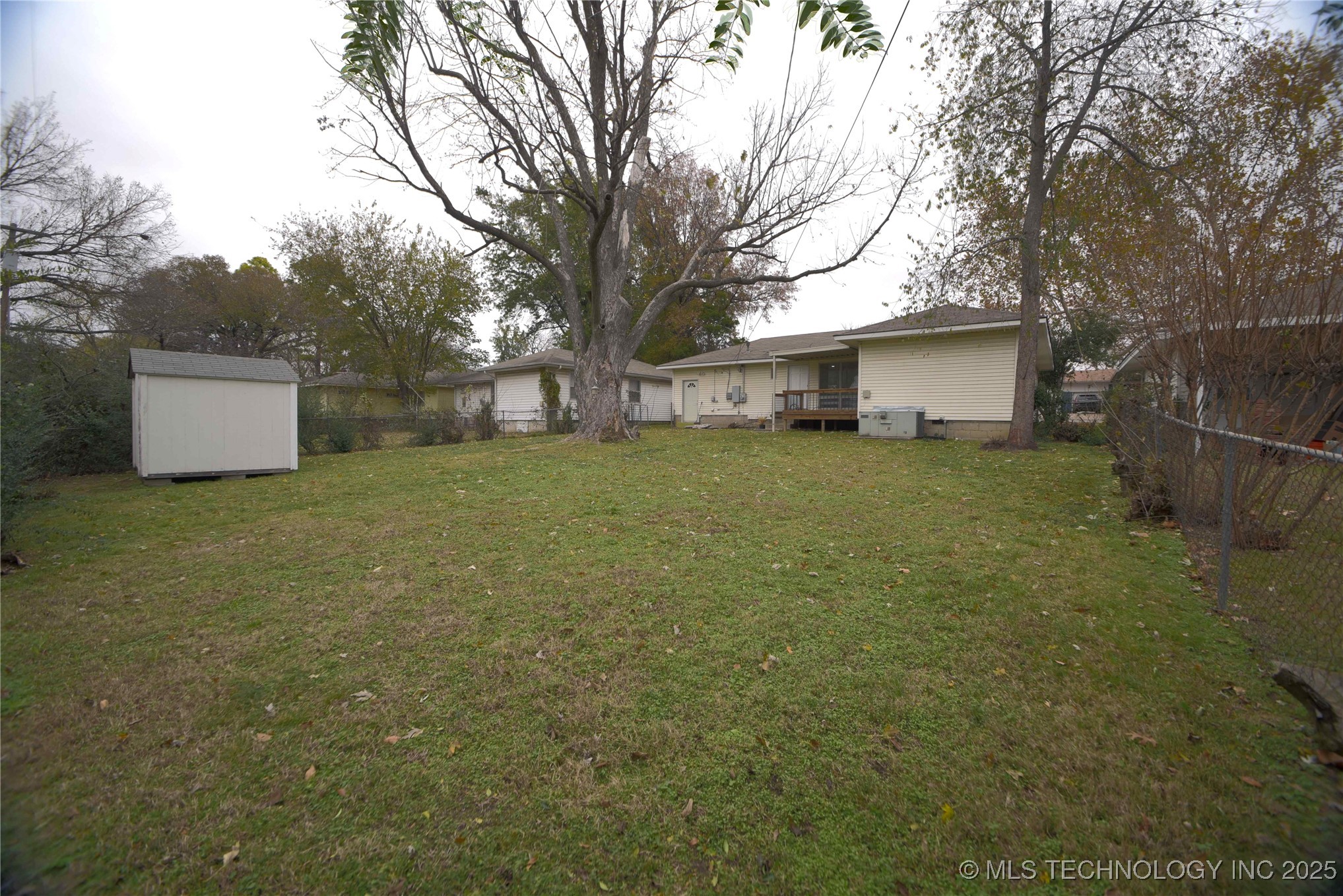 3522 S Toledo Avenue Tulsa OK 74135
