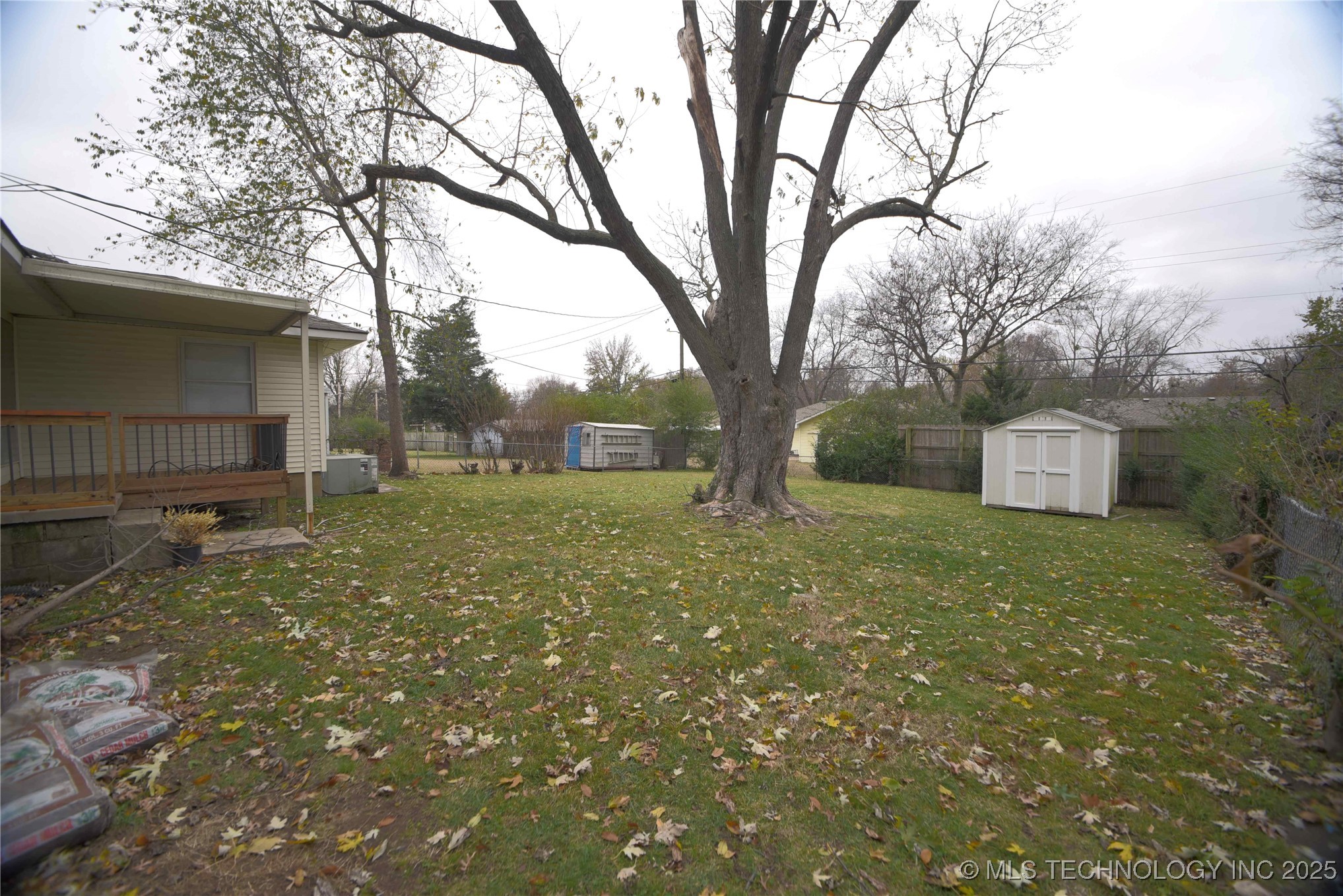 3522 S Toledo Avenue Tulsa OK 74135