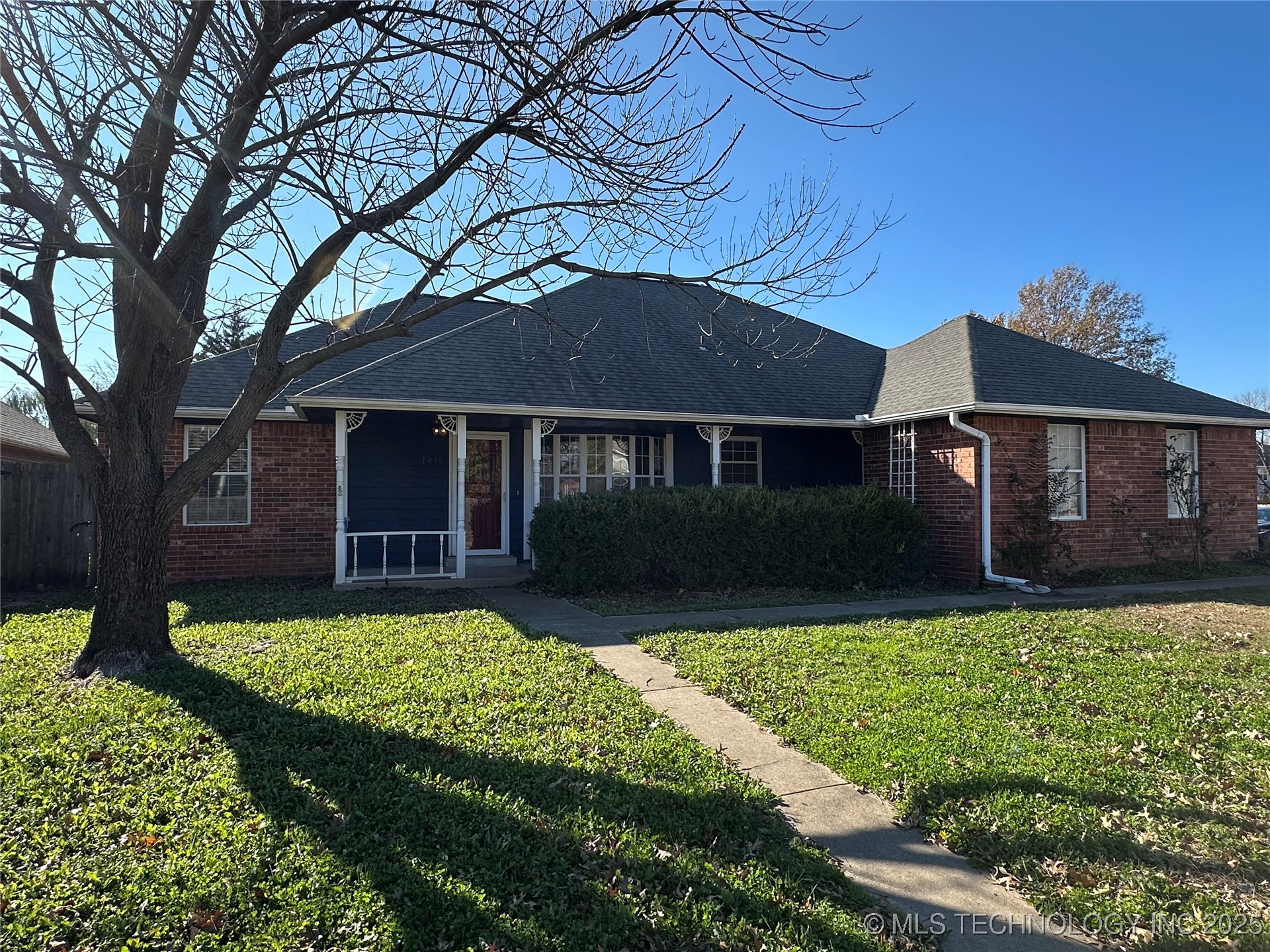 7810 N 131st East Avenue Owasso OK 74055