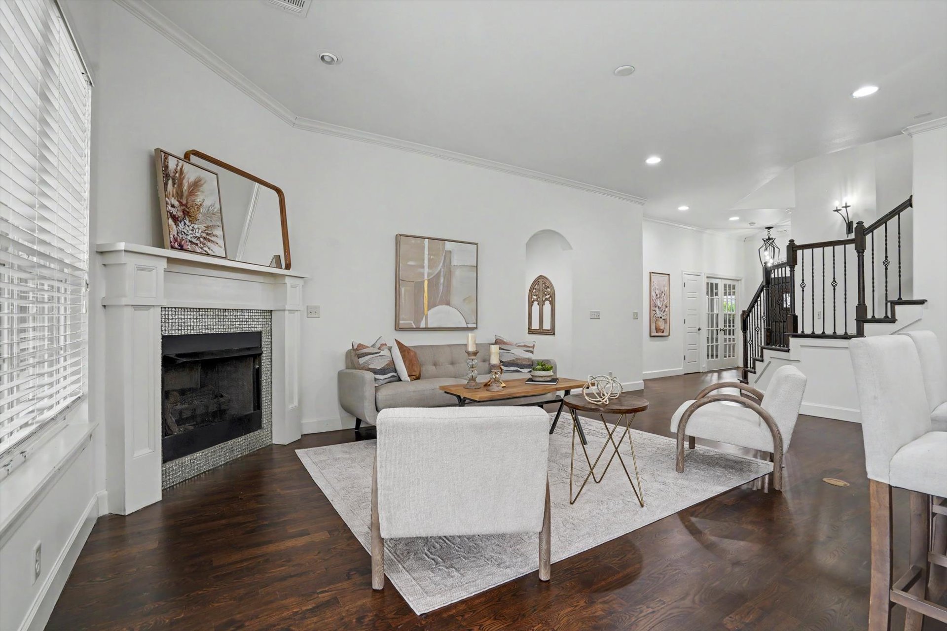 515 W 128th Street S Jenks OK 74037