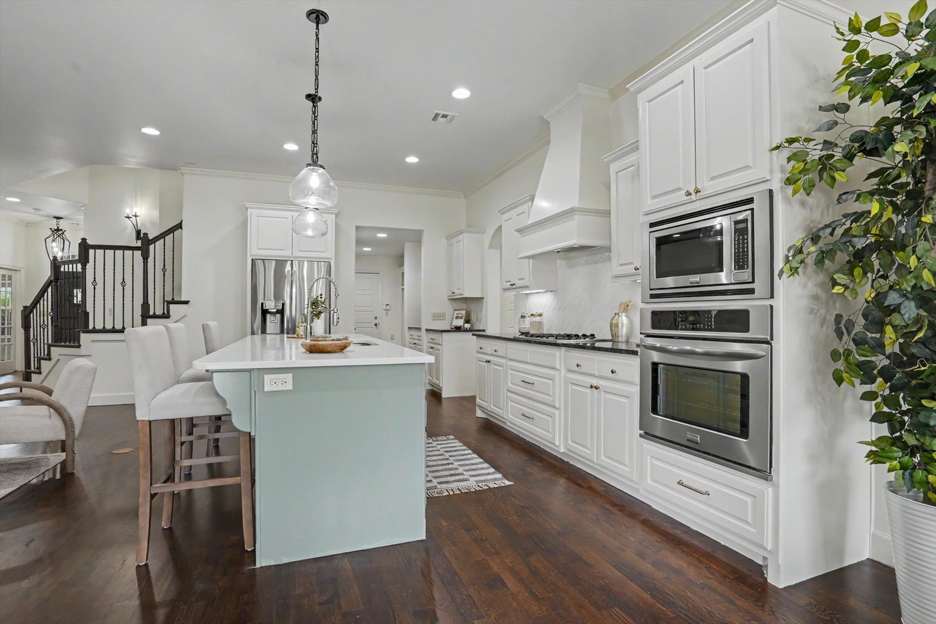 515 W 128th Street S Jenks OK 74037