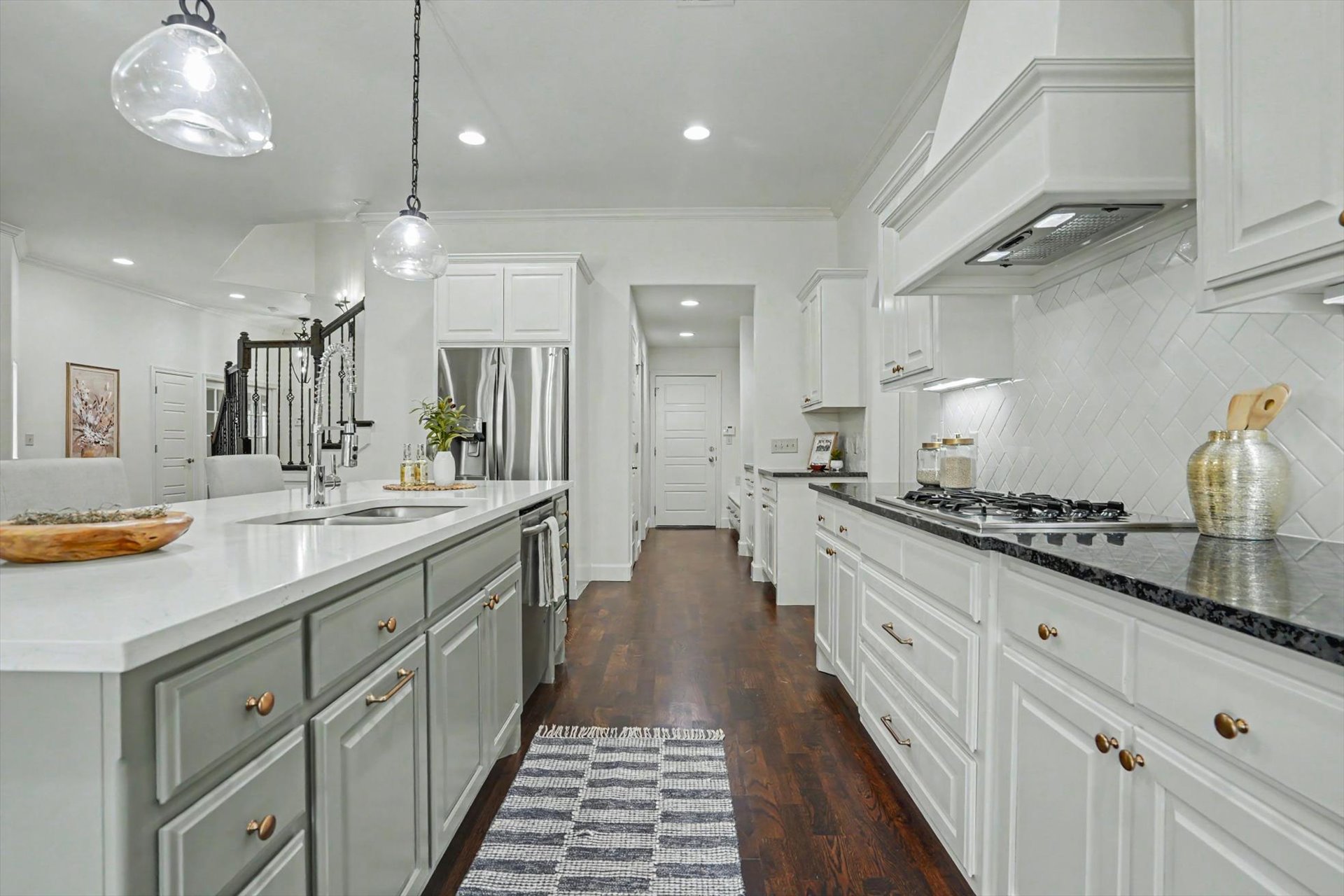 515 W 128th Street S Jenks OK 74037