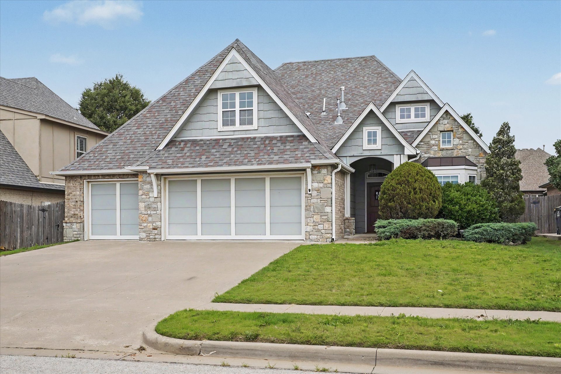 515 W 128th Street S Jenks OK 74037