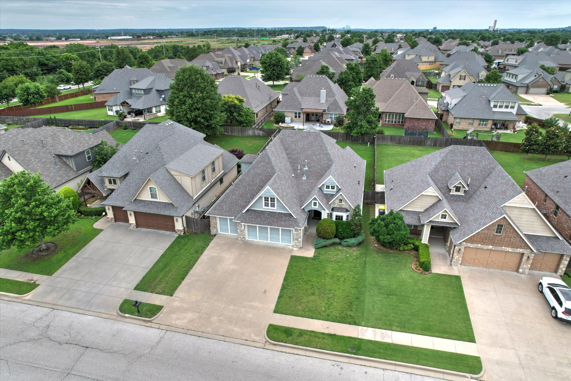 515 W 128th Street S Jenks OK 74037