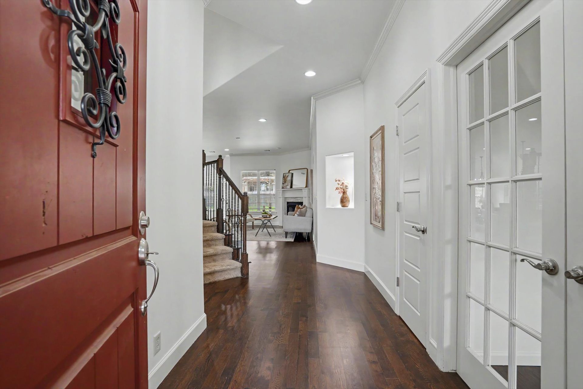 515 W 128th Street S Jenks OK 74037