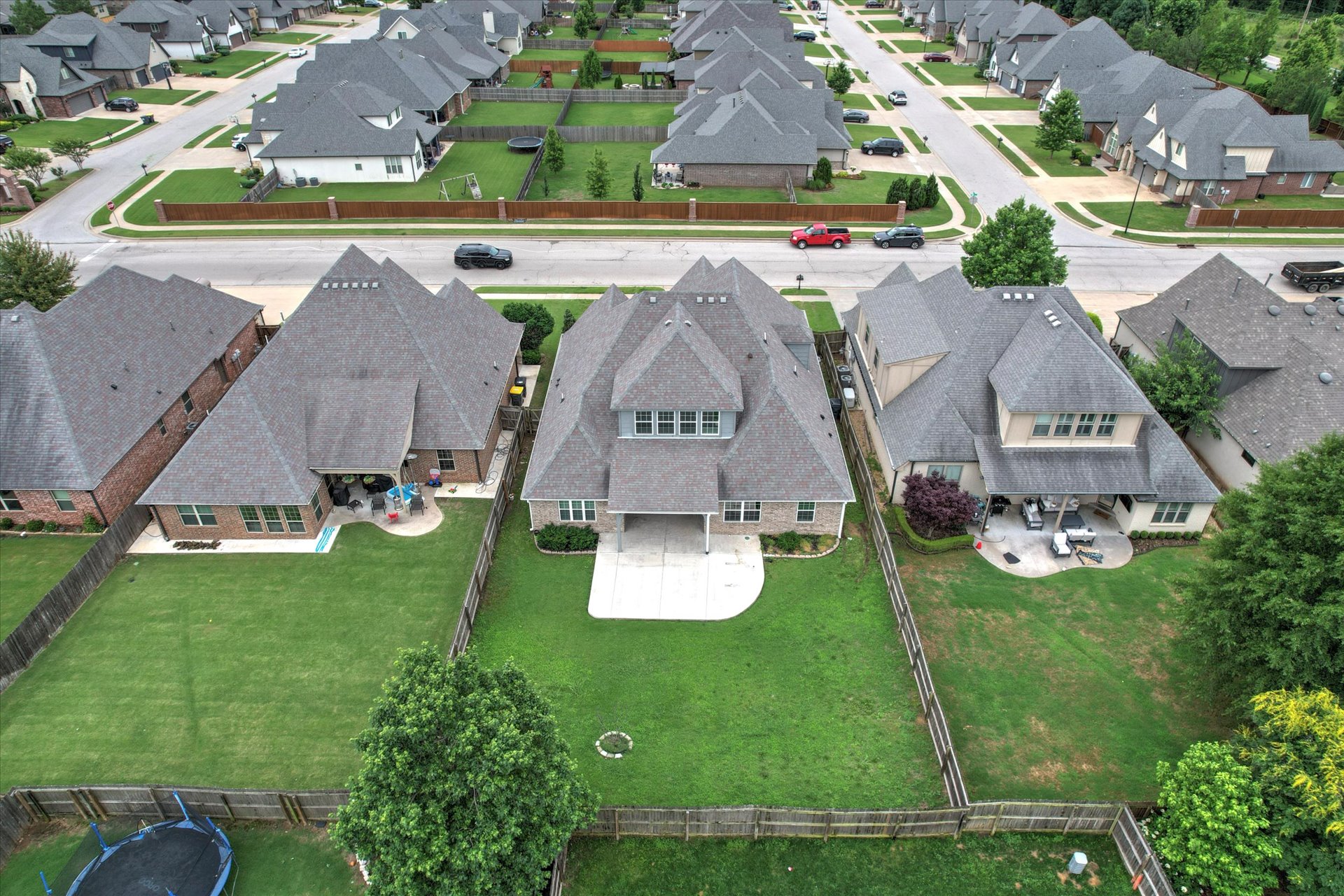 515 W 128th Street S Jenks OK 74037