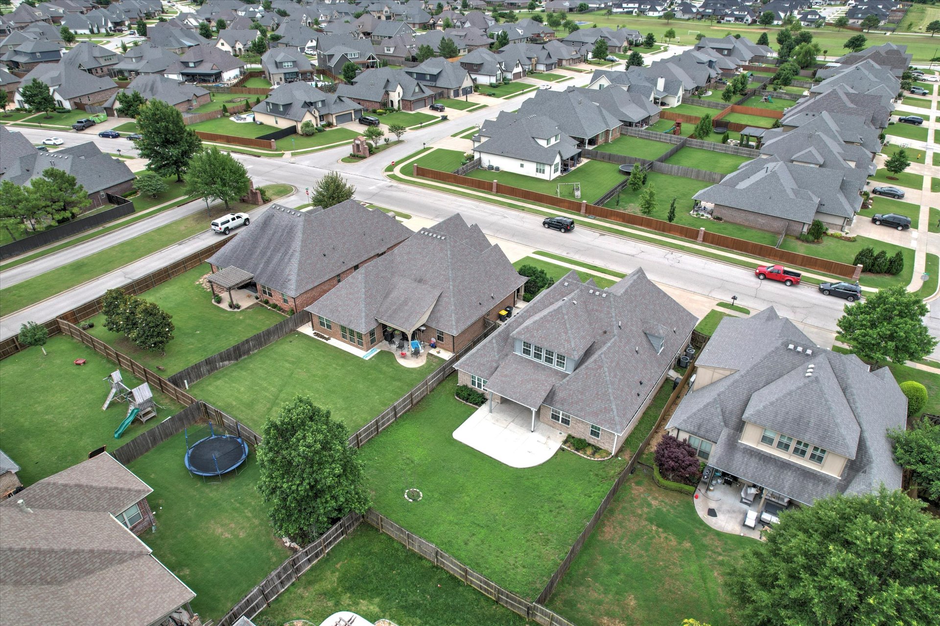 515 W 128th Street S Jenks OK 74037