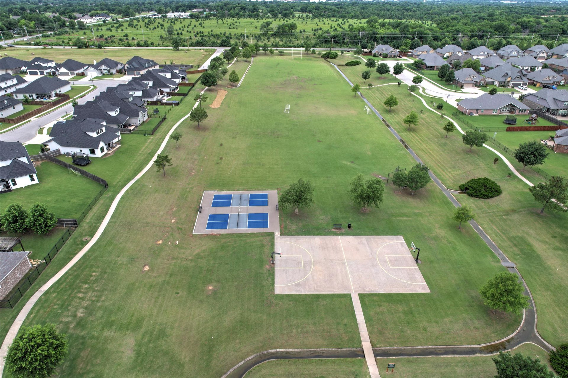 515 W 128th Street S Jenks OK 74037