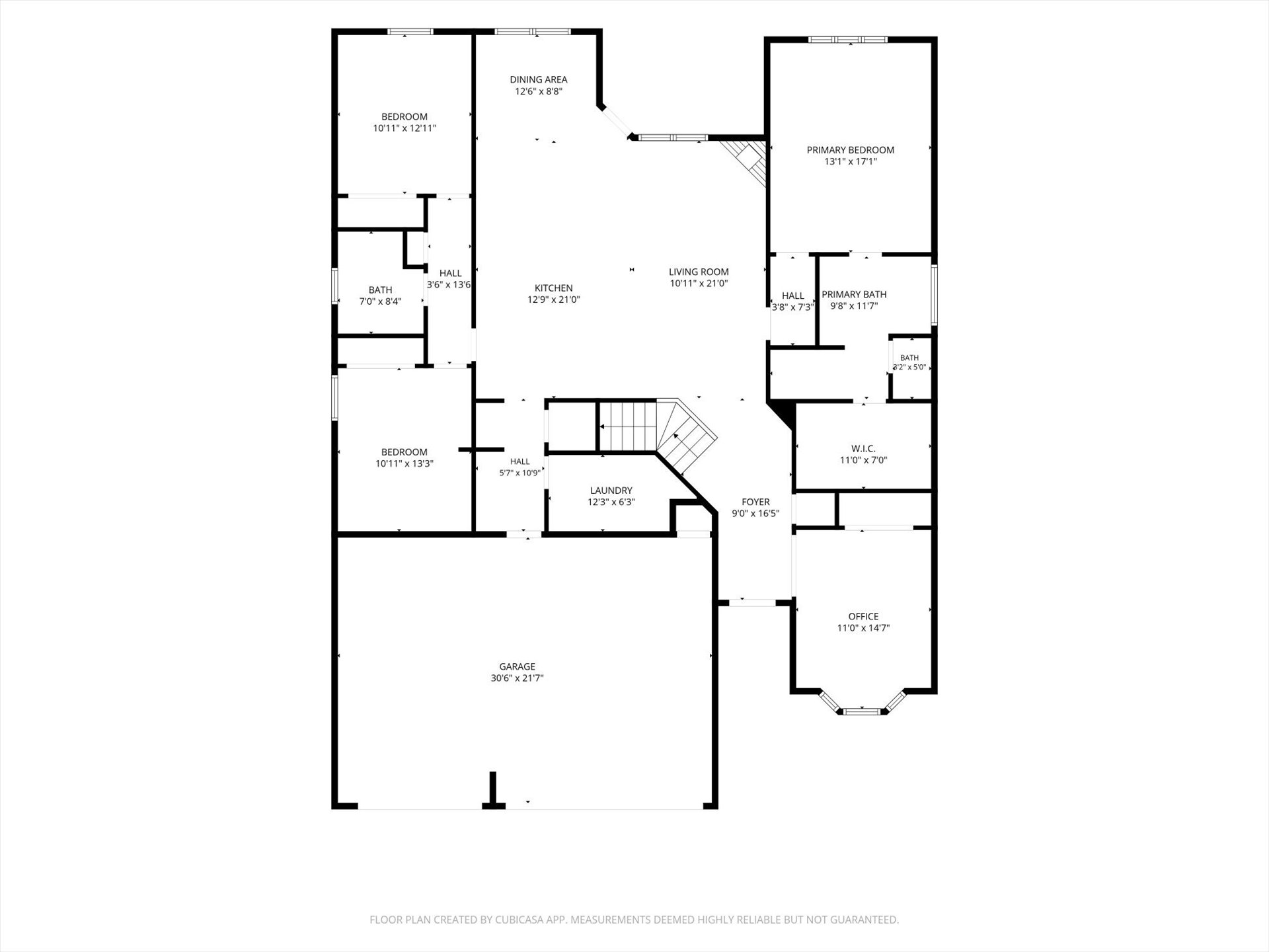 515 W 128th Street S Jenks OK 74037