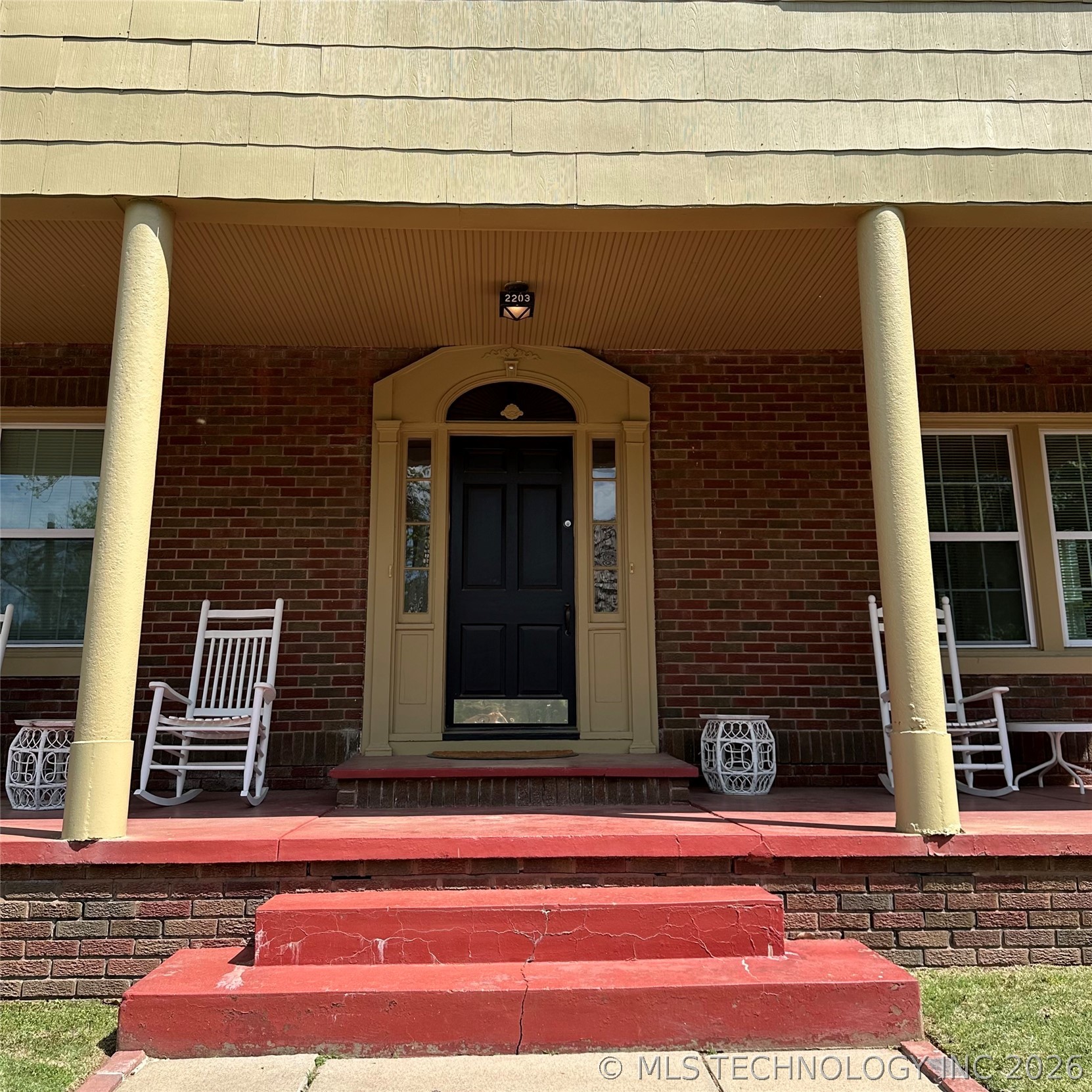 2203 E 18th Street Tulsa OK 74104