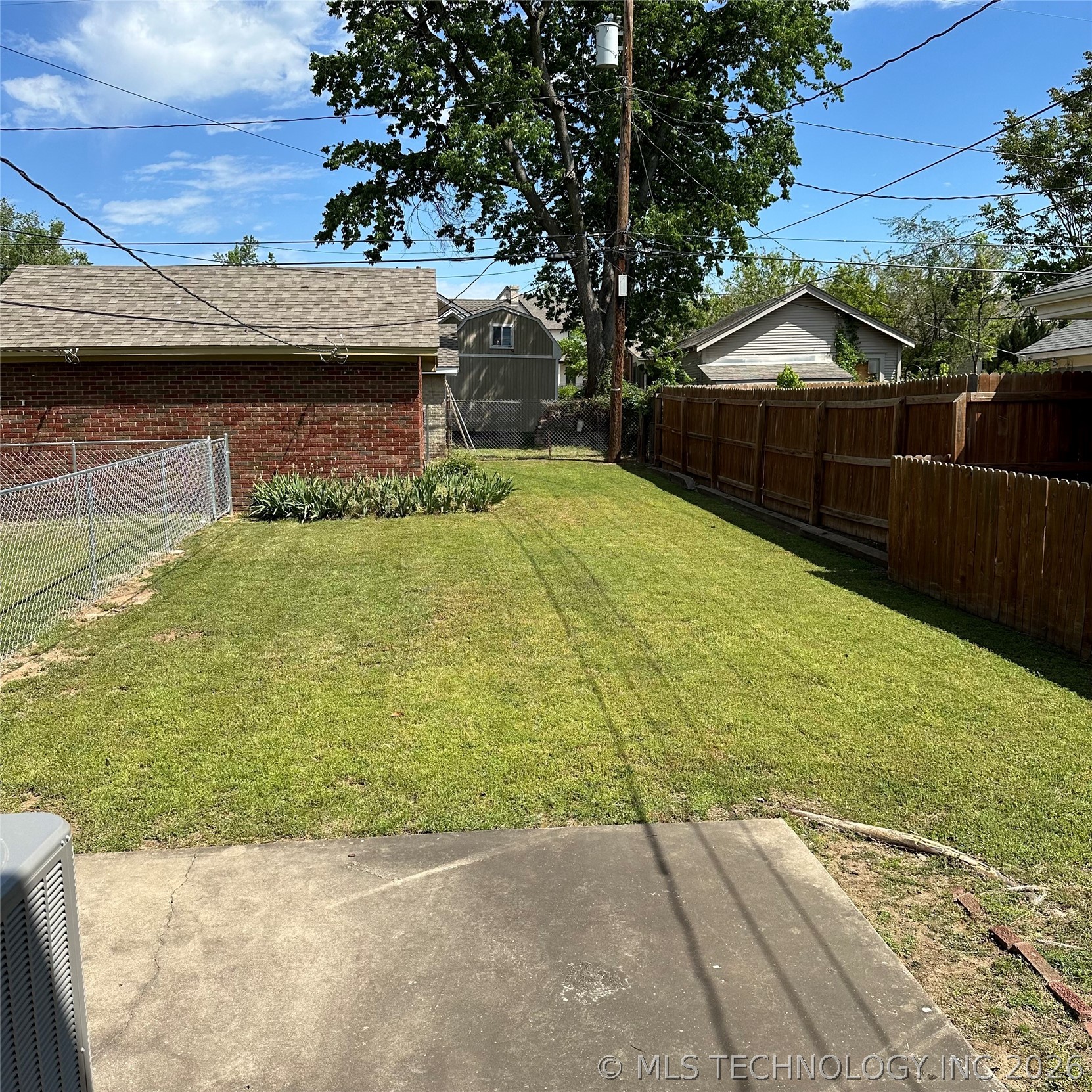 2203 E 18th Street Tulsa OK 74104
