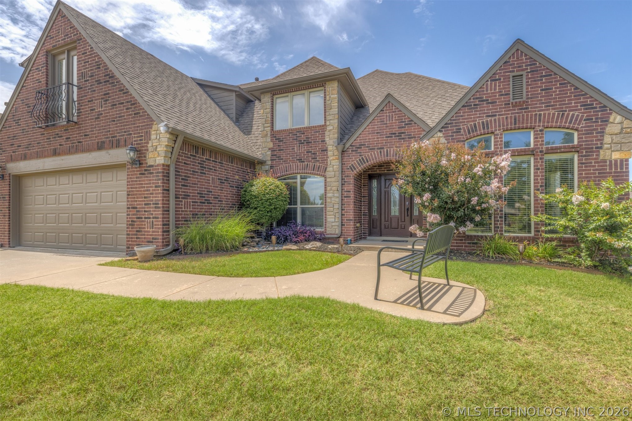 4902 S 165th East Avenue Tulsa OK 74134