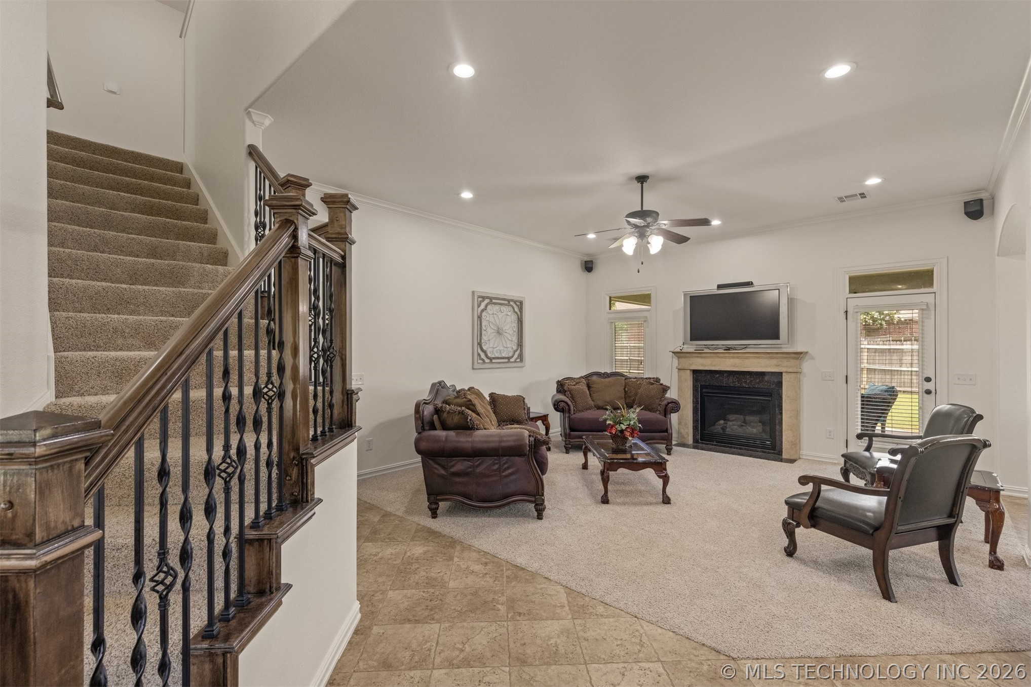 4902 S 165th East Avenue Tulsa OK 74134