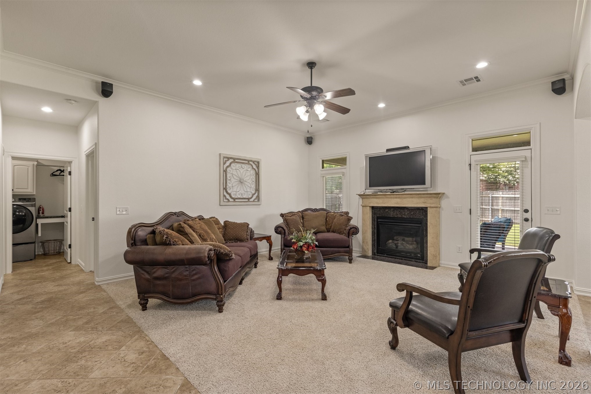 4902 S 165th East Avenue Tulsa OK 74134