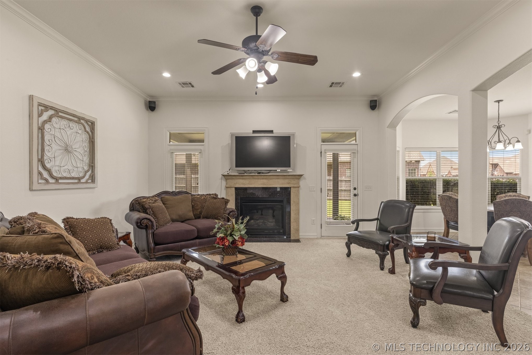 4902 S 165th East Avenue Tulsa OK 74134