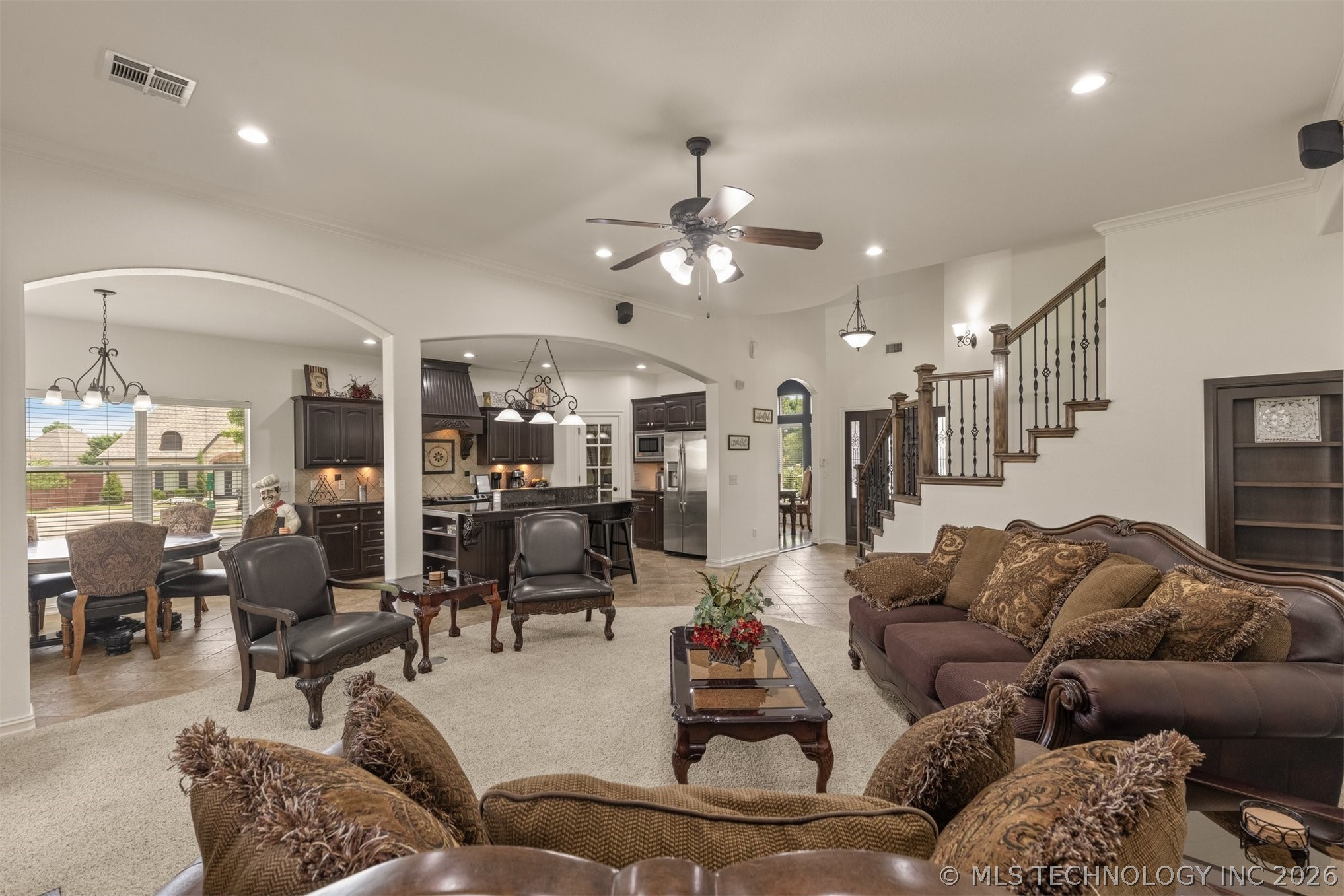 4902 S 165th East Avenue Tulsa OK 74134