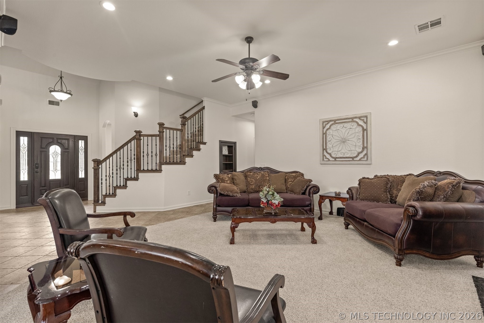 4902 S 165th East Avenue Tulsa OK 74134