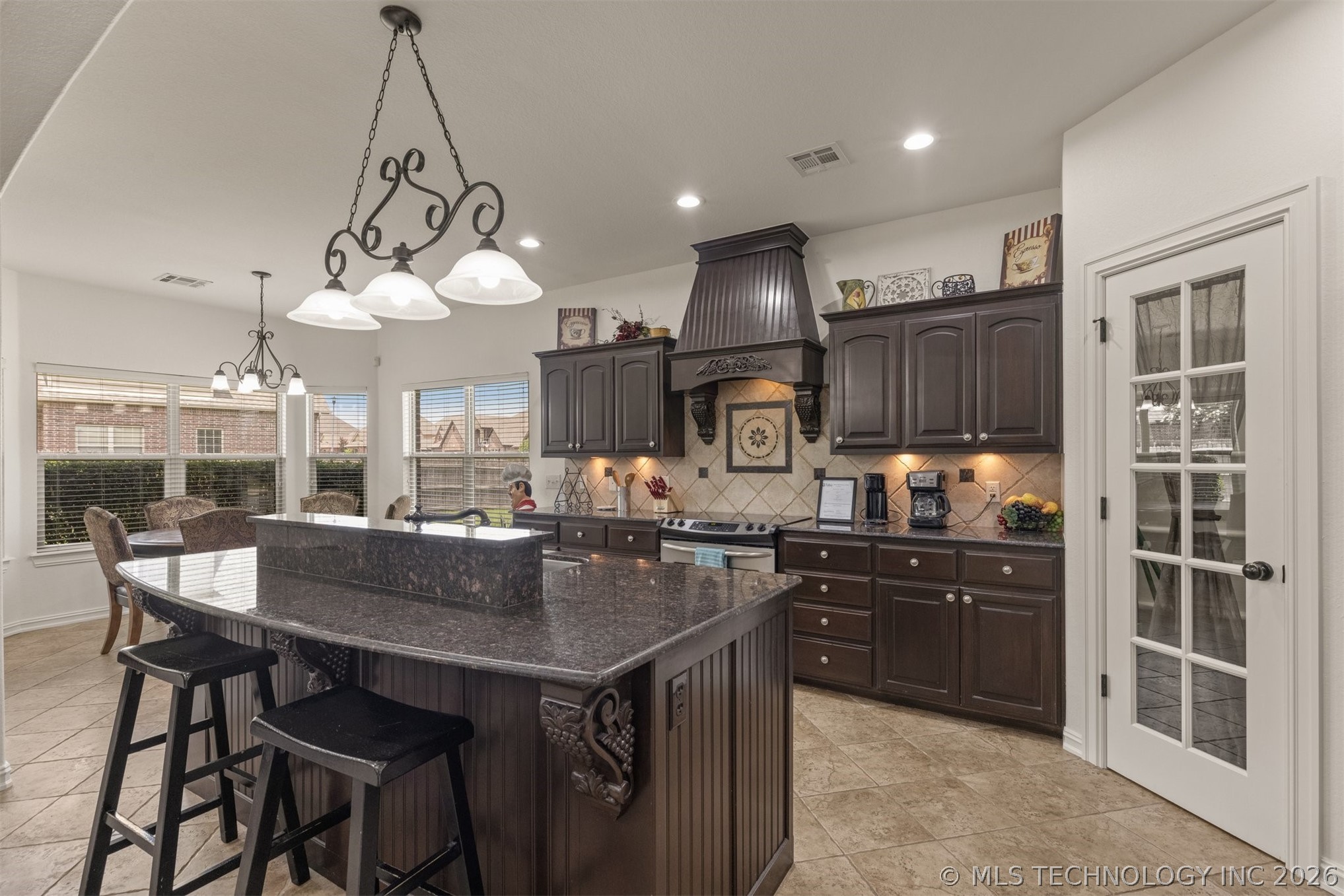 4902 S 165th East Avenue Tulsa OK 74134