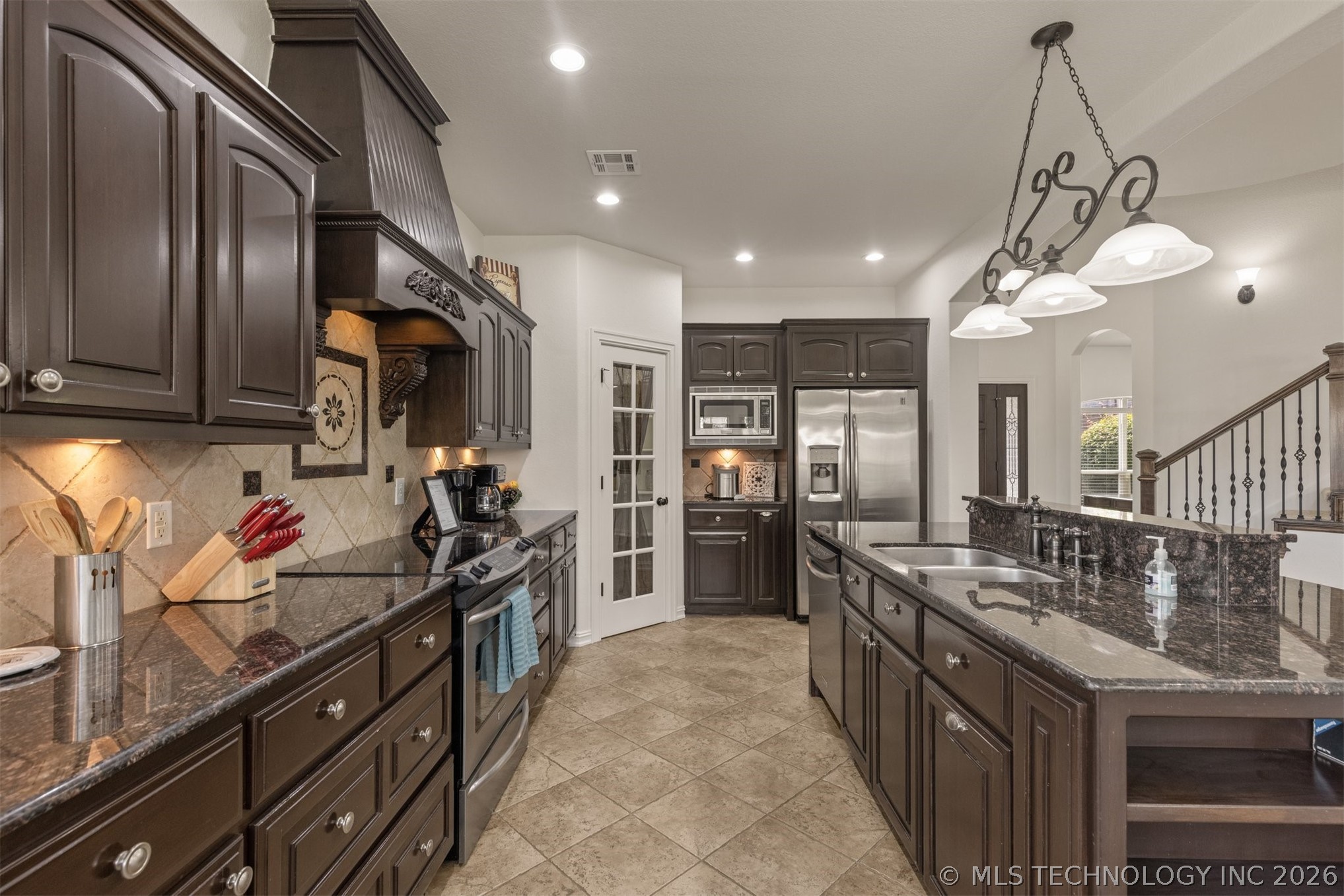 4902 S 165th East Avenue Tulsa OK 74134