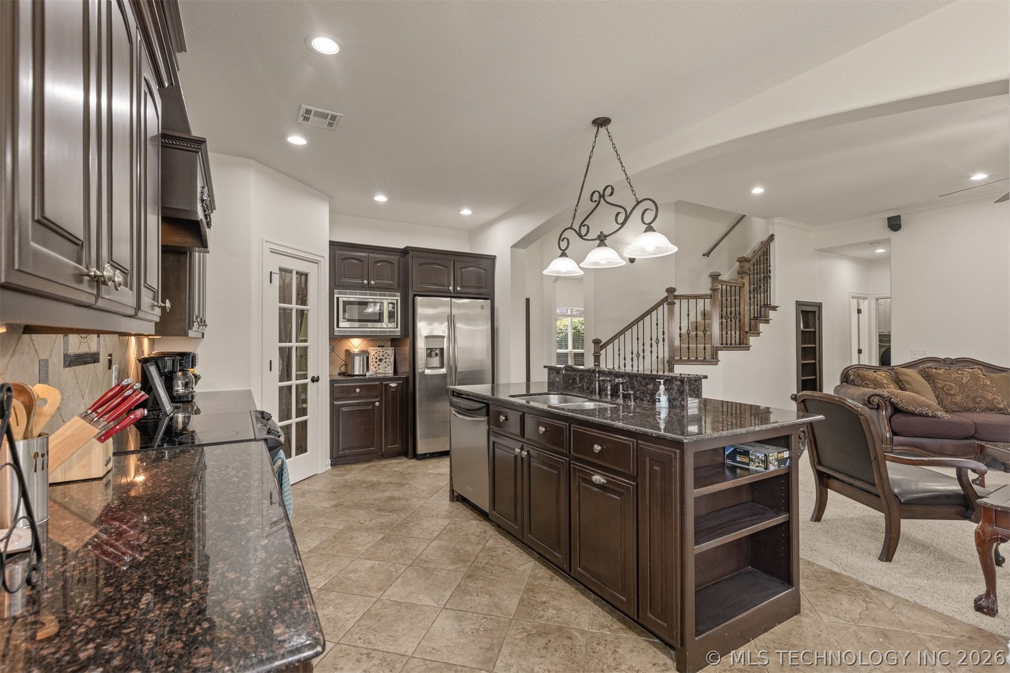 4902 S 165th East Avenue Tulsa OK 74134