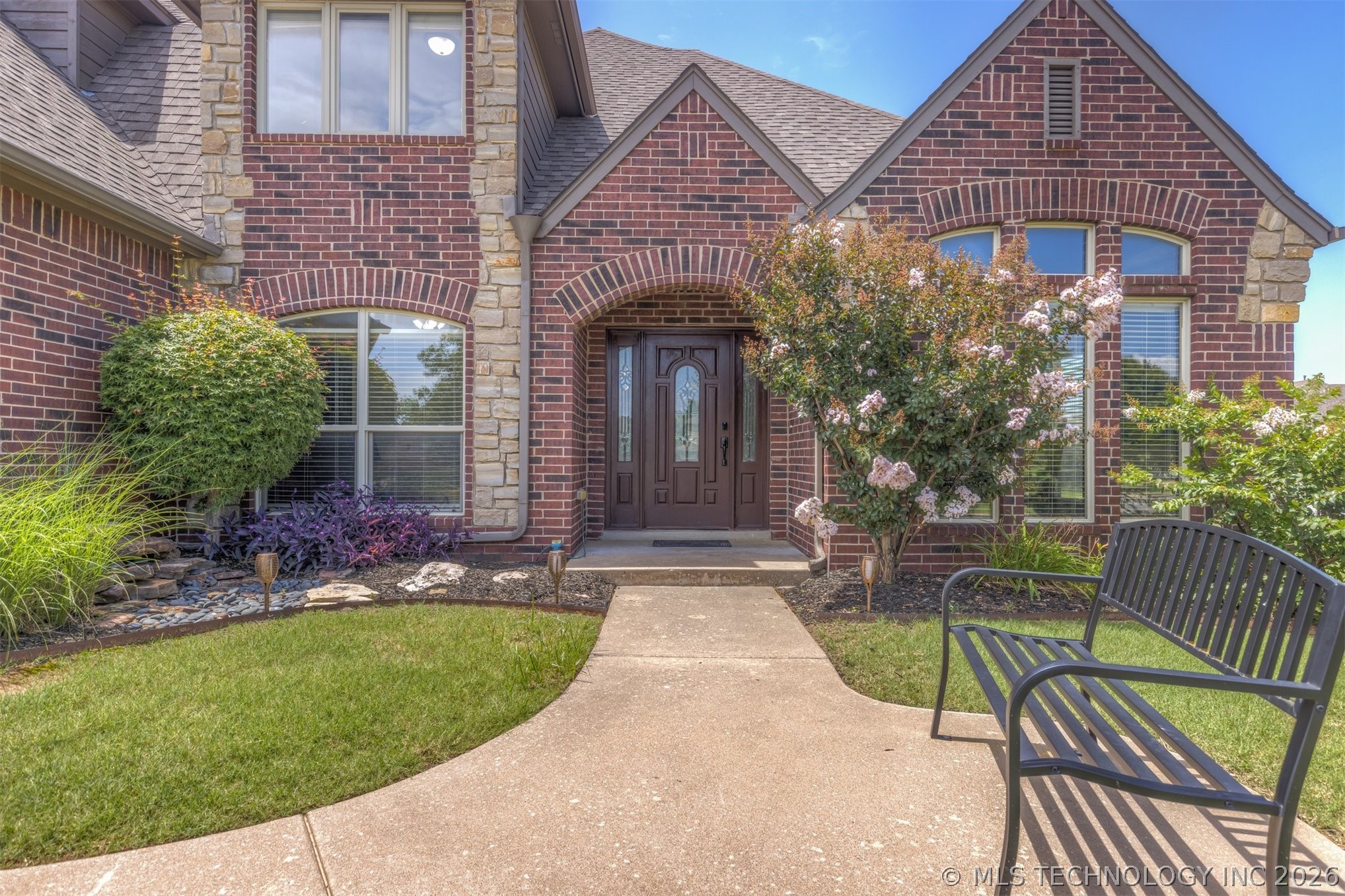 4902 S 165th East Avenue Tulsa OK 74134