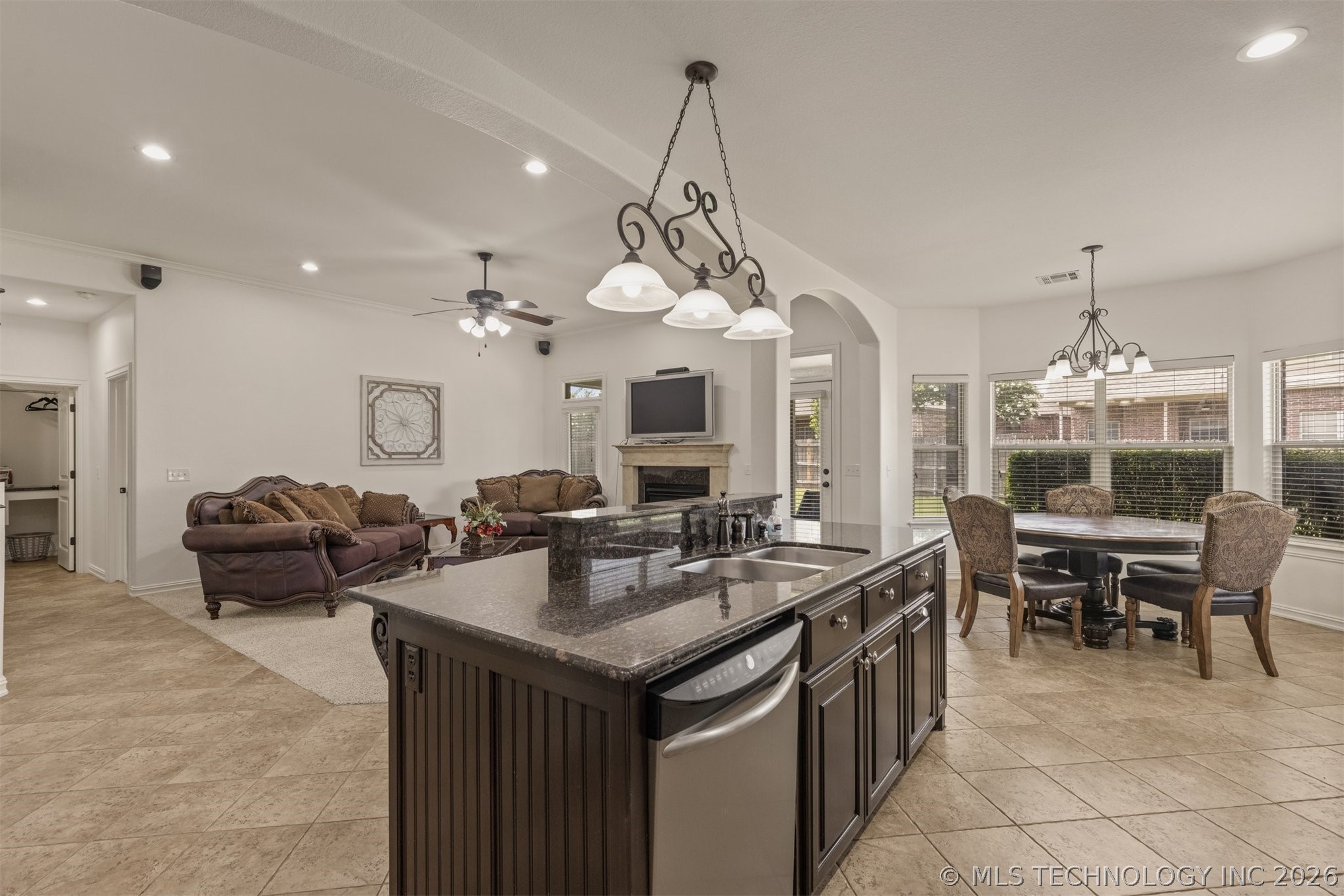 4902 S 165th East Avenue Tulsa OK 74134