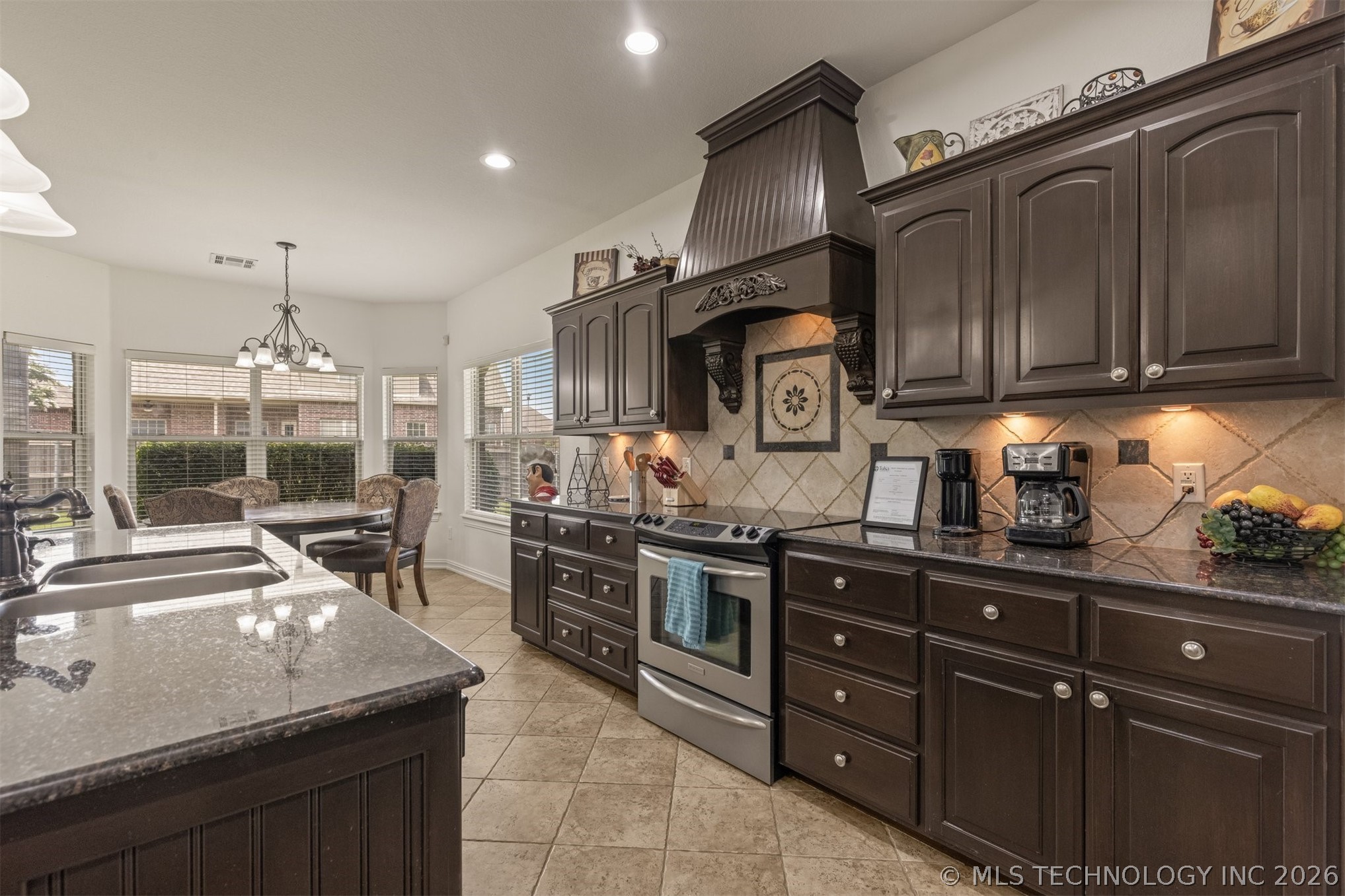 4902 S 165th East Avenue Tulsa OK 74134