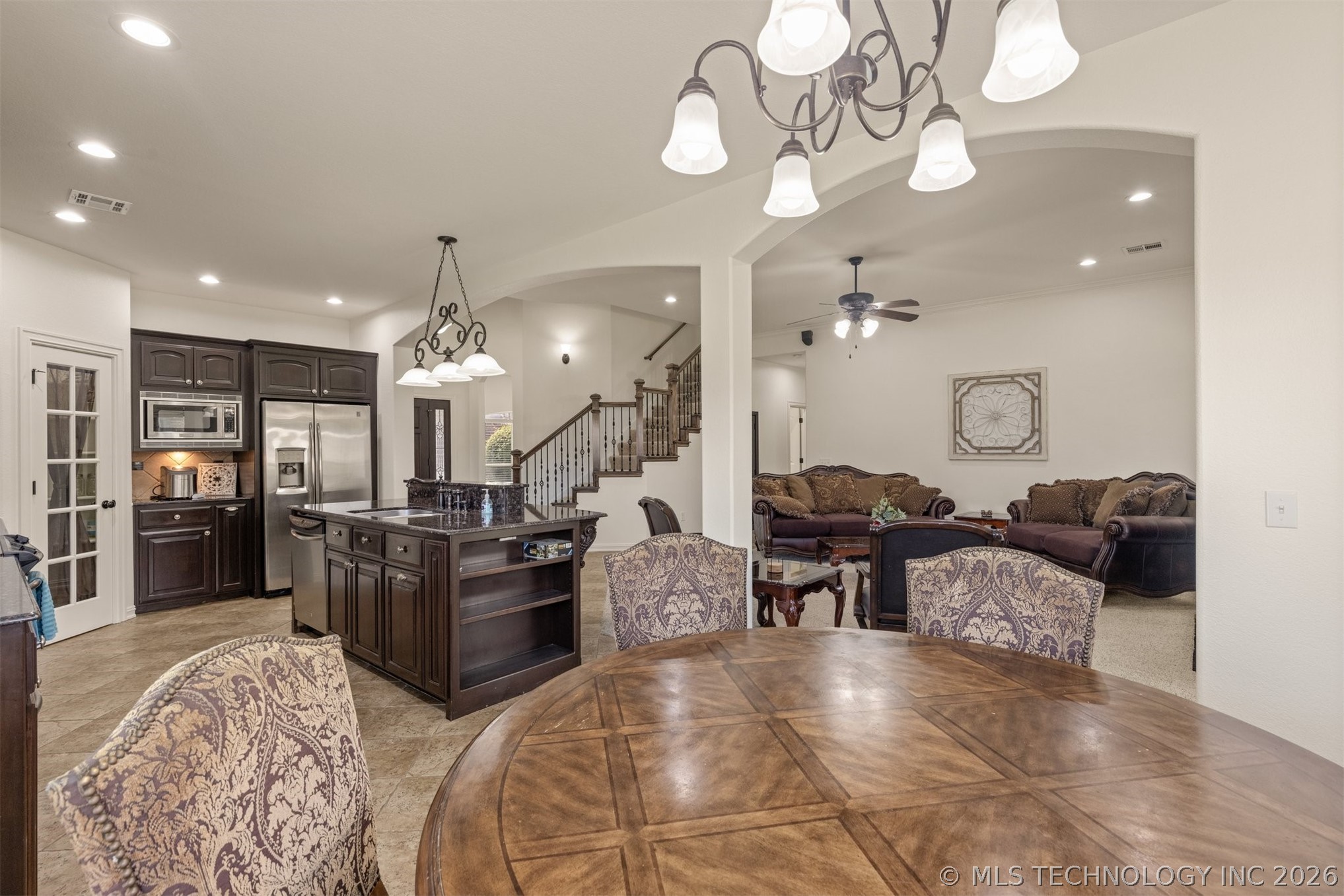 4902 S 165th East Avenue Tulsa OK 74134