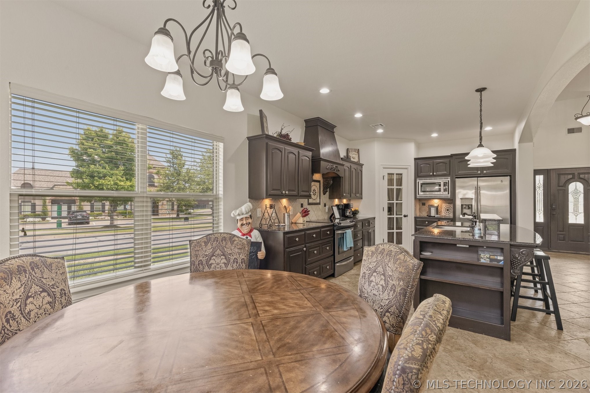 4902 S 165th East Avenue Tulsa OK 74134