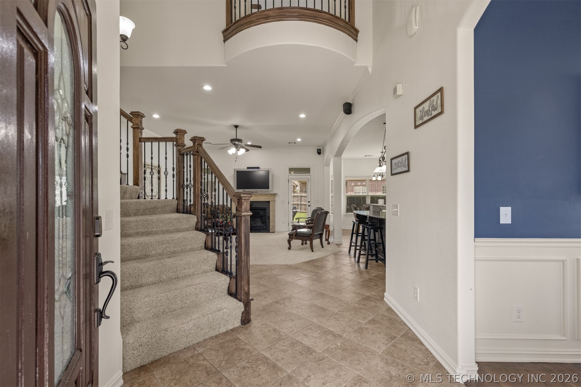 4902 S 165th East Avenue Tulsa OK 74134