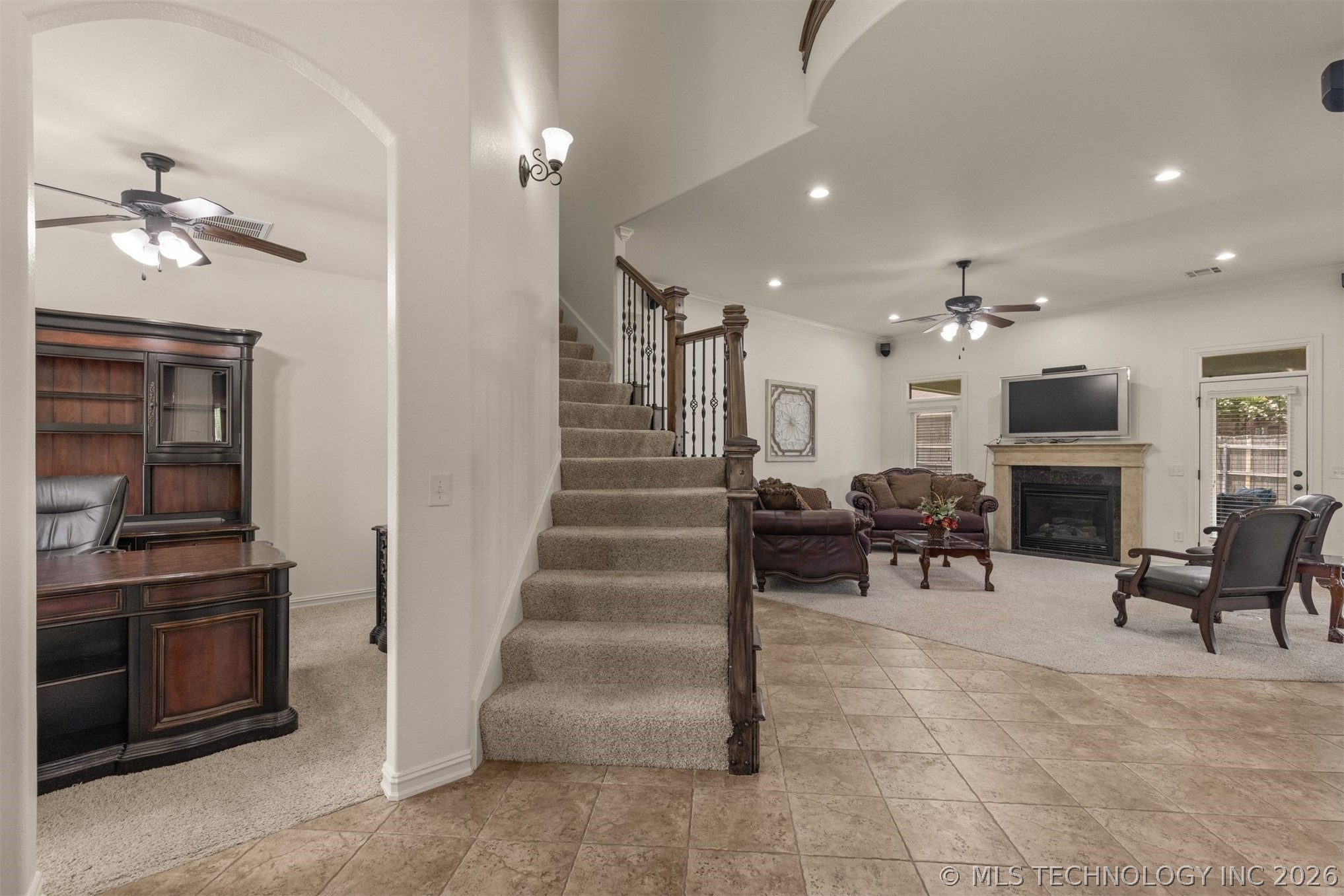 4902 S 165th East Avenue Tulsa OK 74134