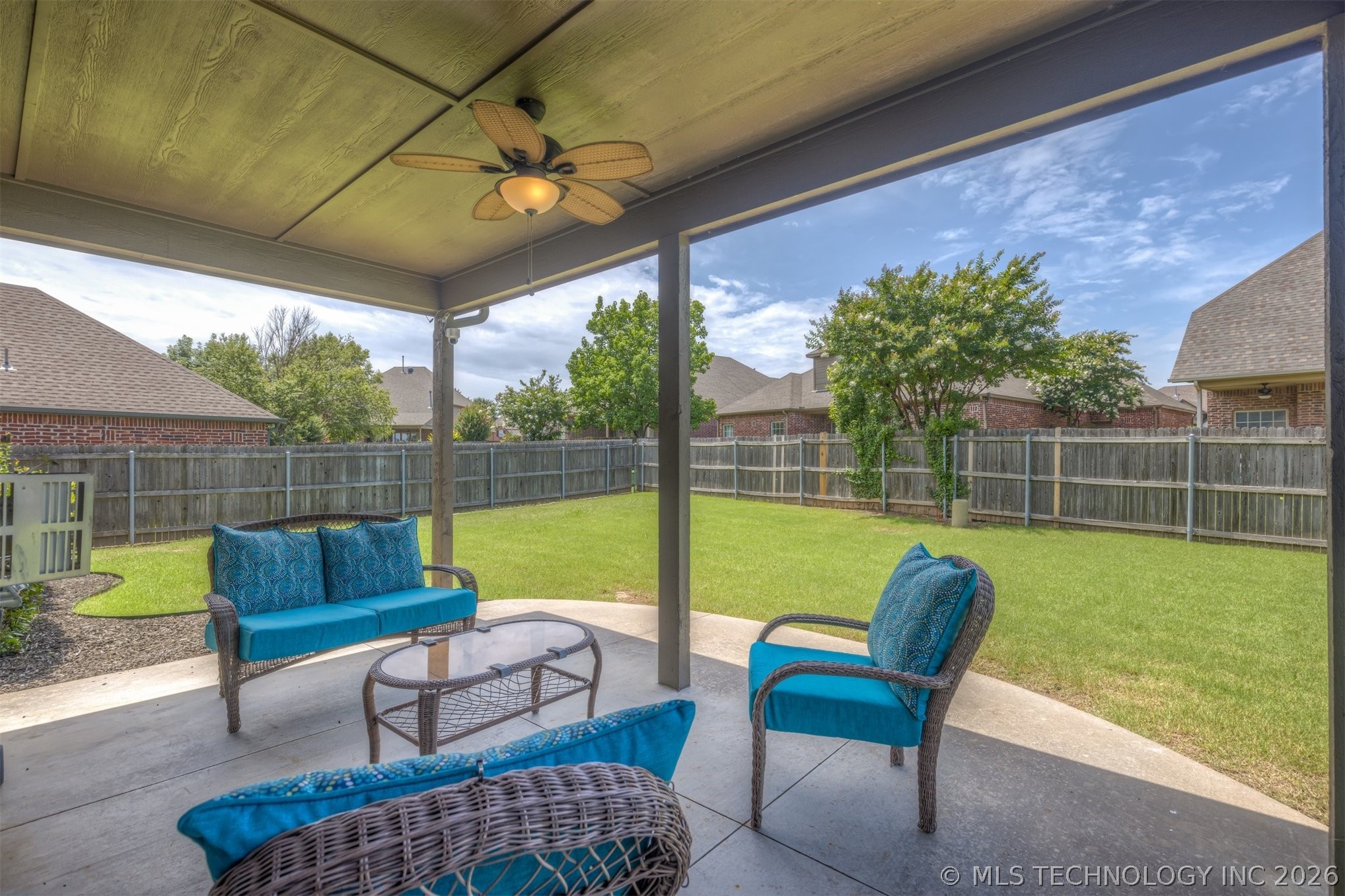 4902 S 165th East Avenue Tulsa OK 74134
