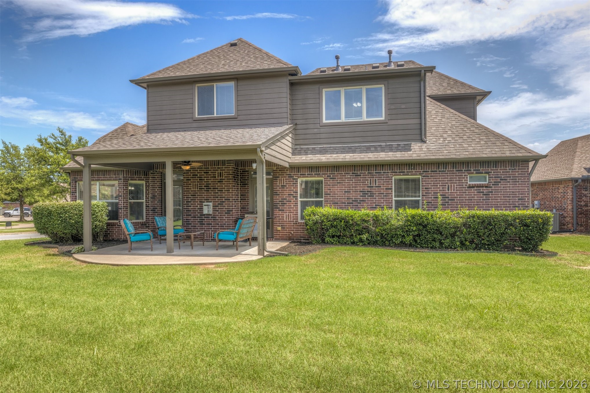 4902 S 165th East Avenue Tulsa OK 74134