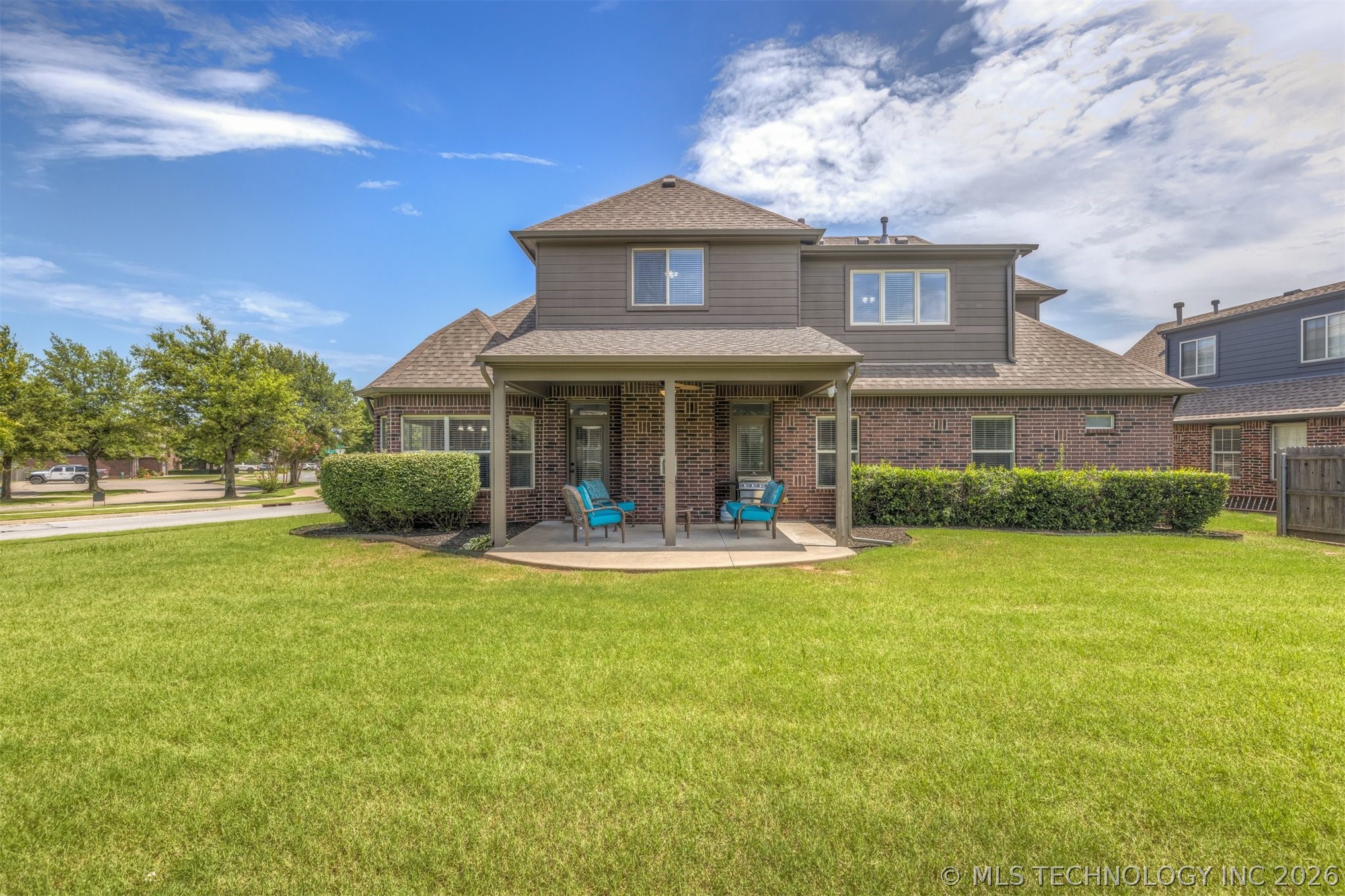4902 S 165th East Avenue Tulsa OK 74134