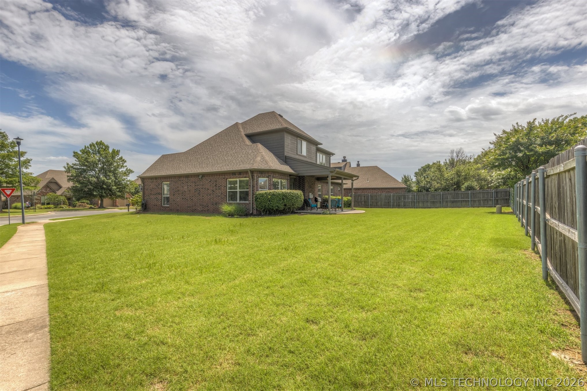 4902 S 165th East Avenue Tulsa OK 74134