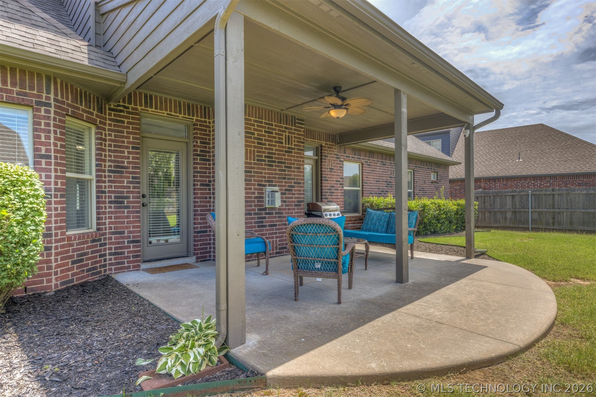 4902 S 165th East Avenue Tulsa OK 74134