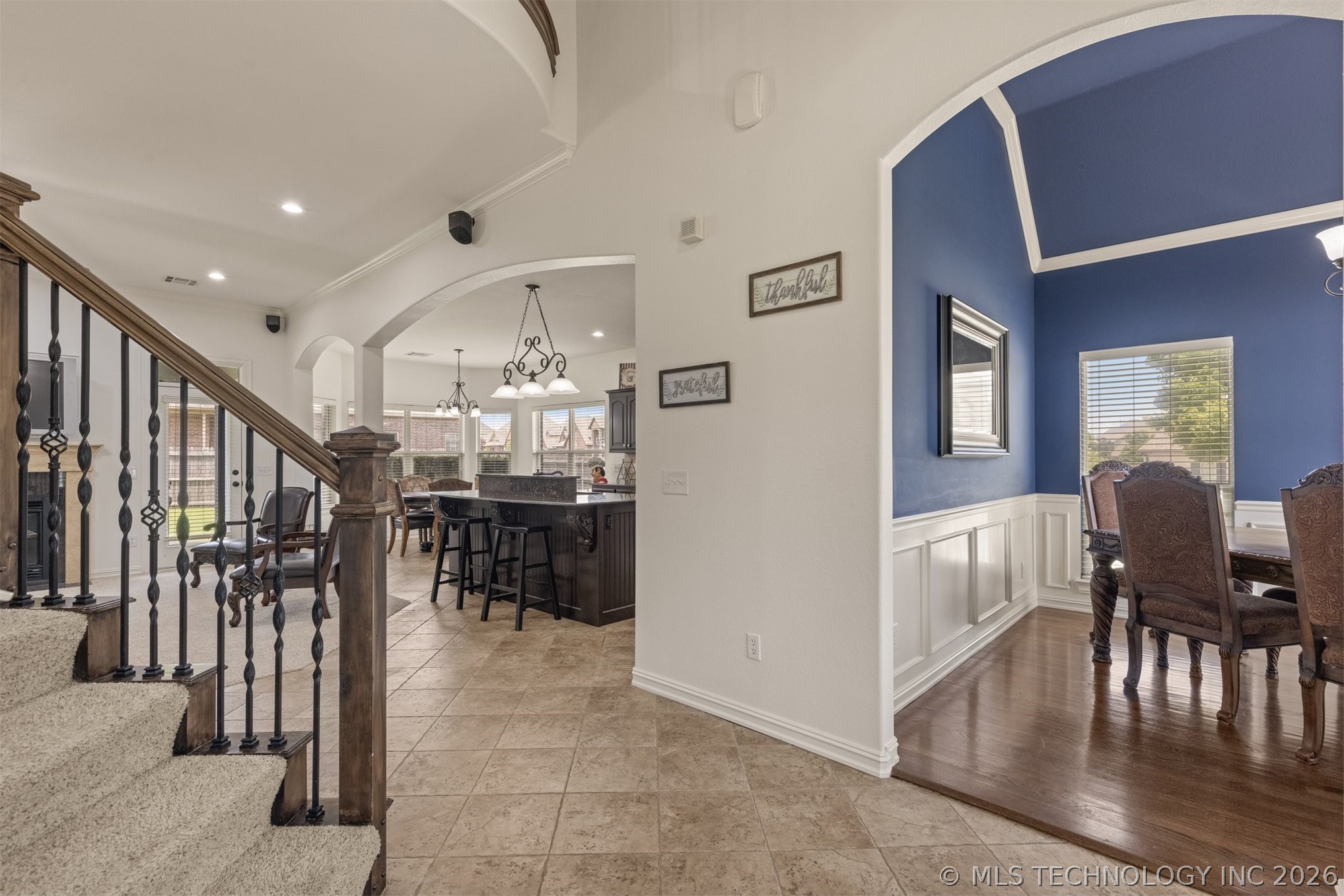 4902 S 165th East Avenue Tulsa OK 74134